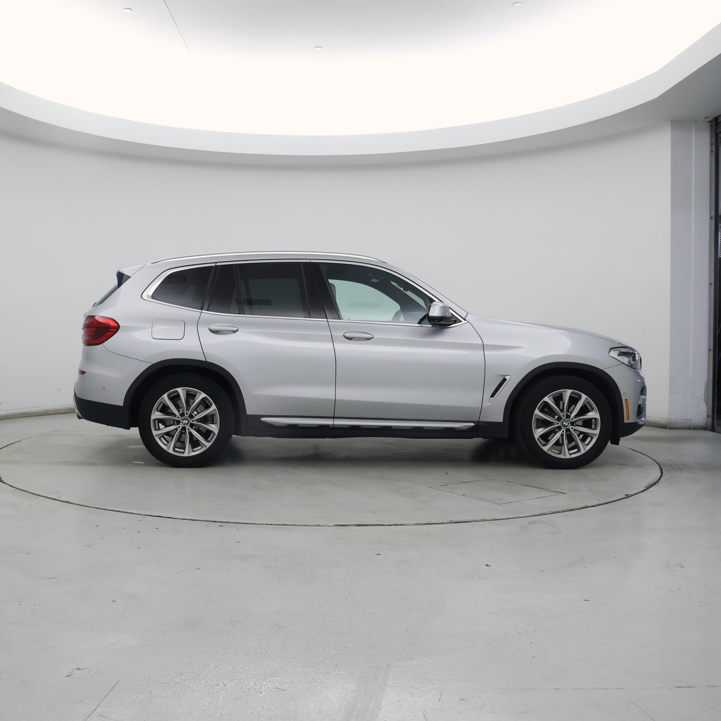Thumbnail: 2018 BMW X3 - 7