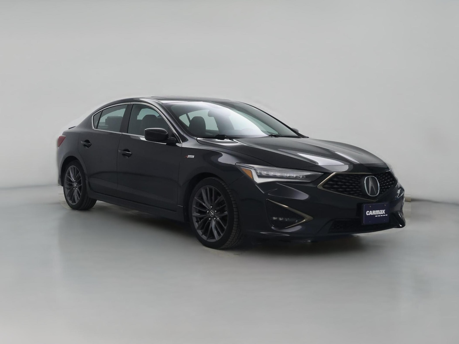2019 Acura ILX Technology
