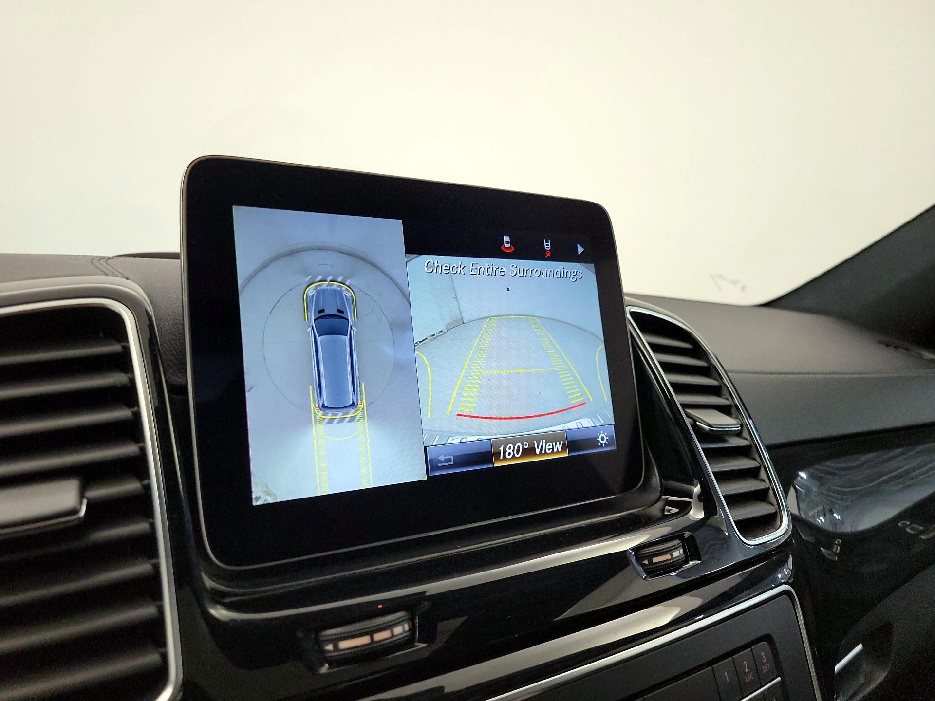 Thumbnail: 2019 Mercedes-Benz GLS - 15