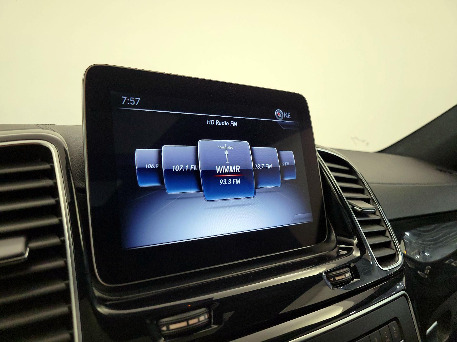 Thumbnail: 2019 Mercedes-Benz GLS - 16