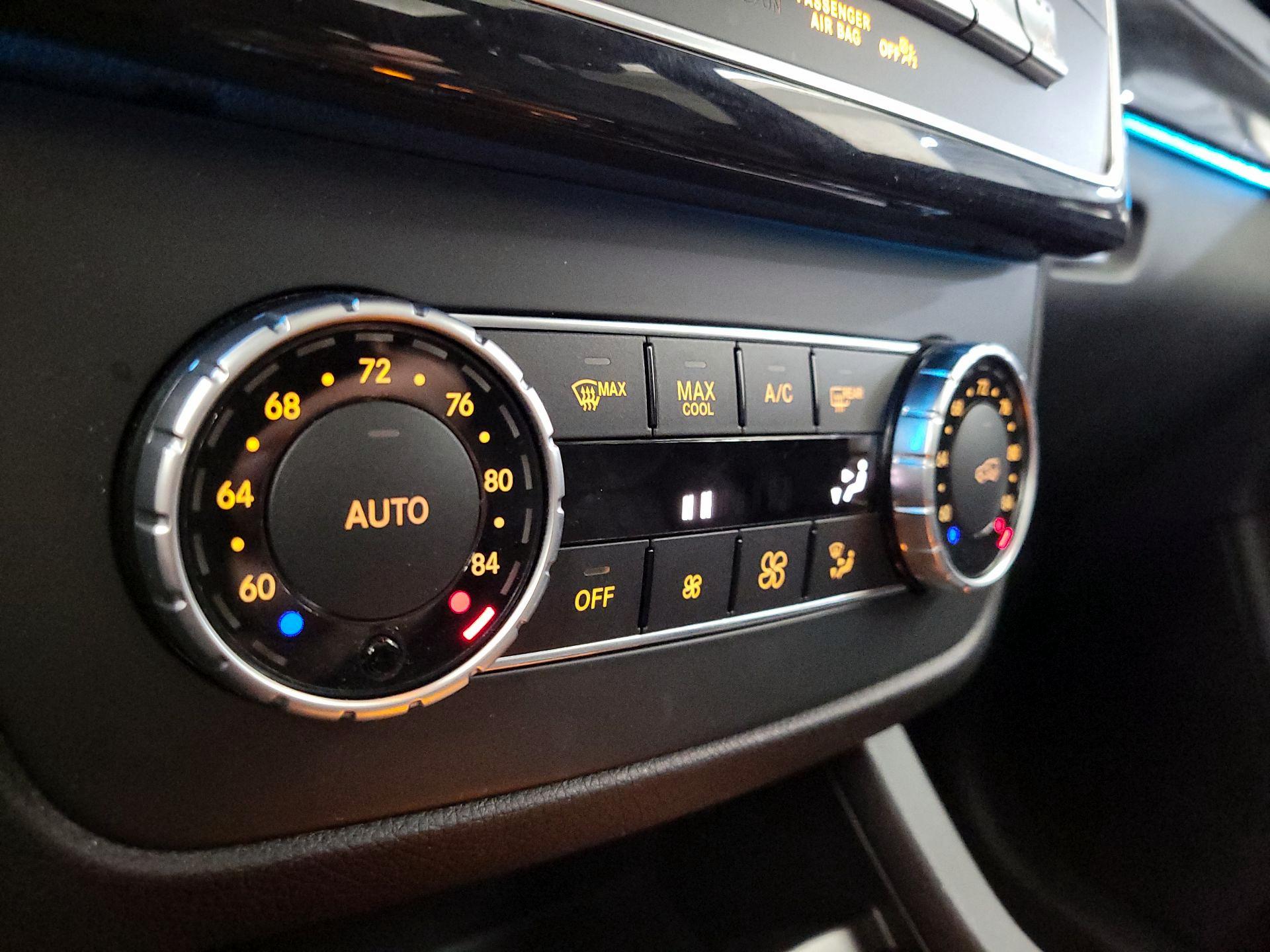 Thumbnail: 2019 Mercedes-Benz GLS - 17