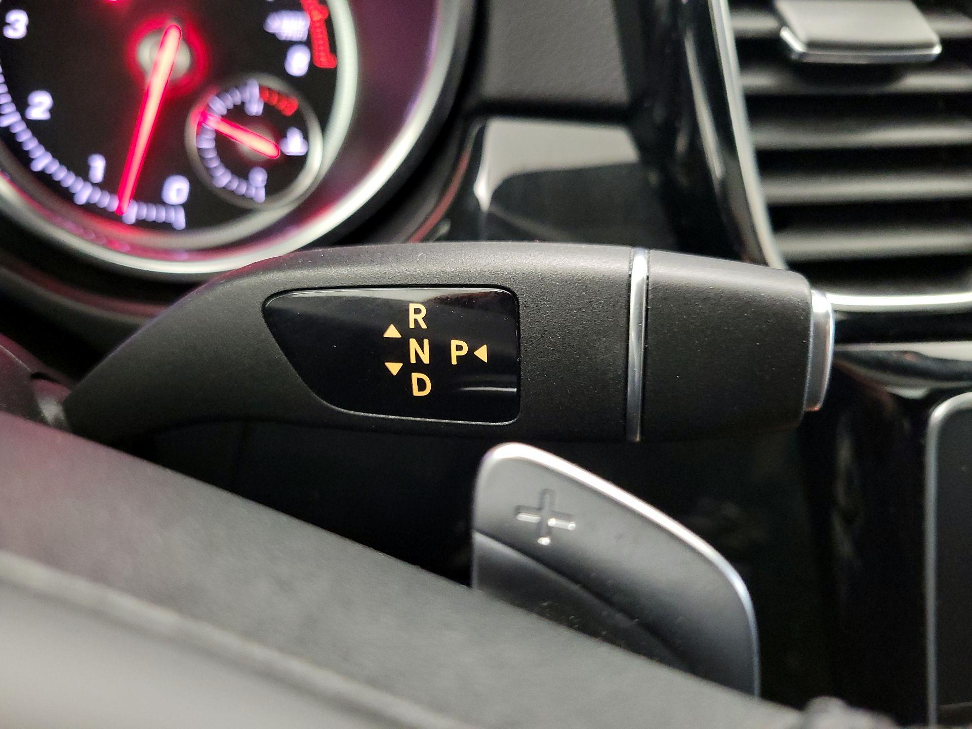 Thumbnail: 2019 Mercedes-Benz GLS - 18