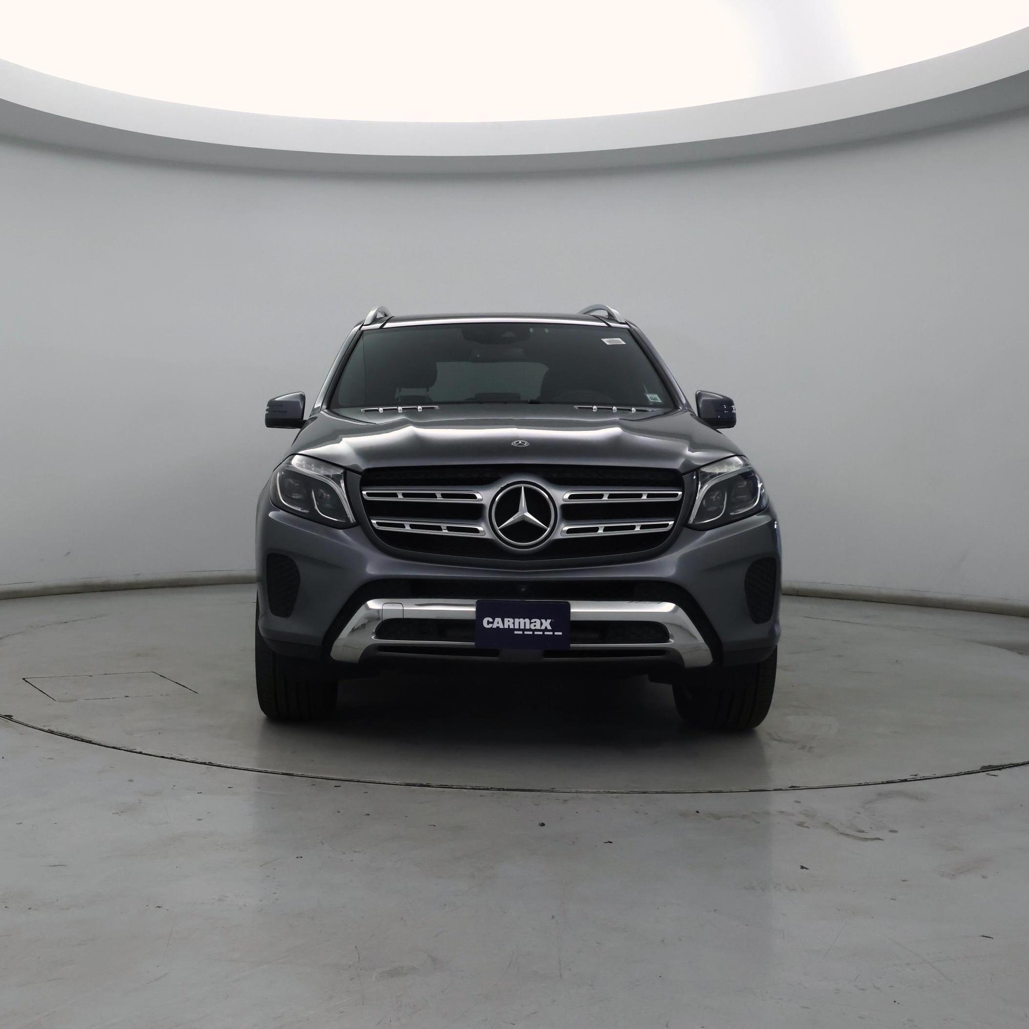 Thumbnail: 2019 Mercedes-Benz GLS - 5