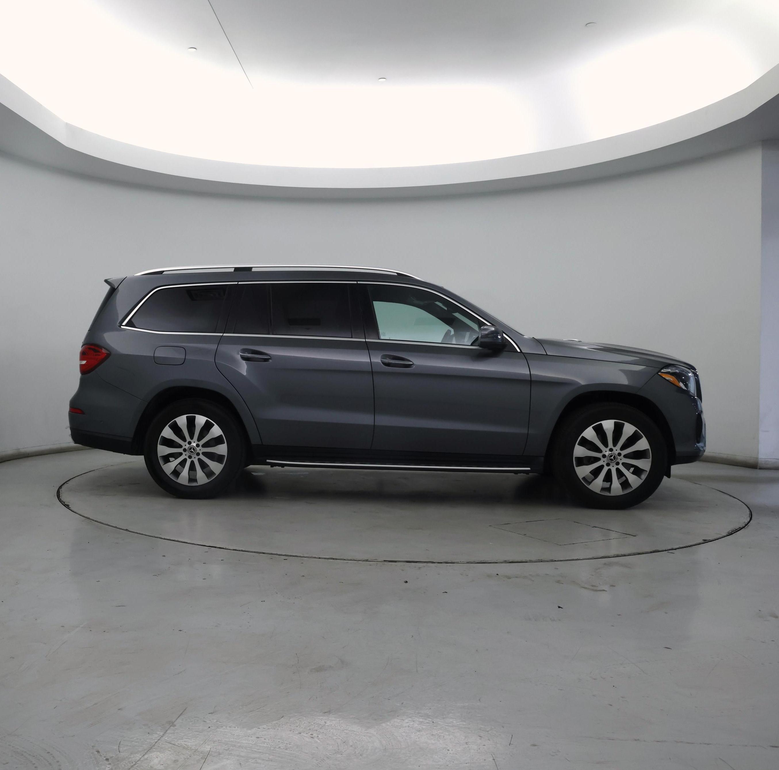 Thumbnail: 2019 Mercedes-Benz GLS - 7