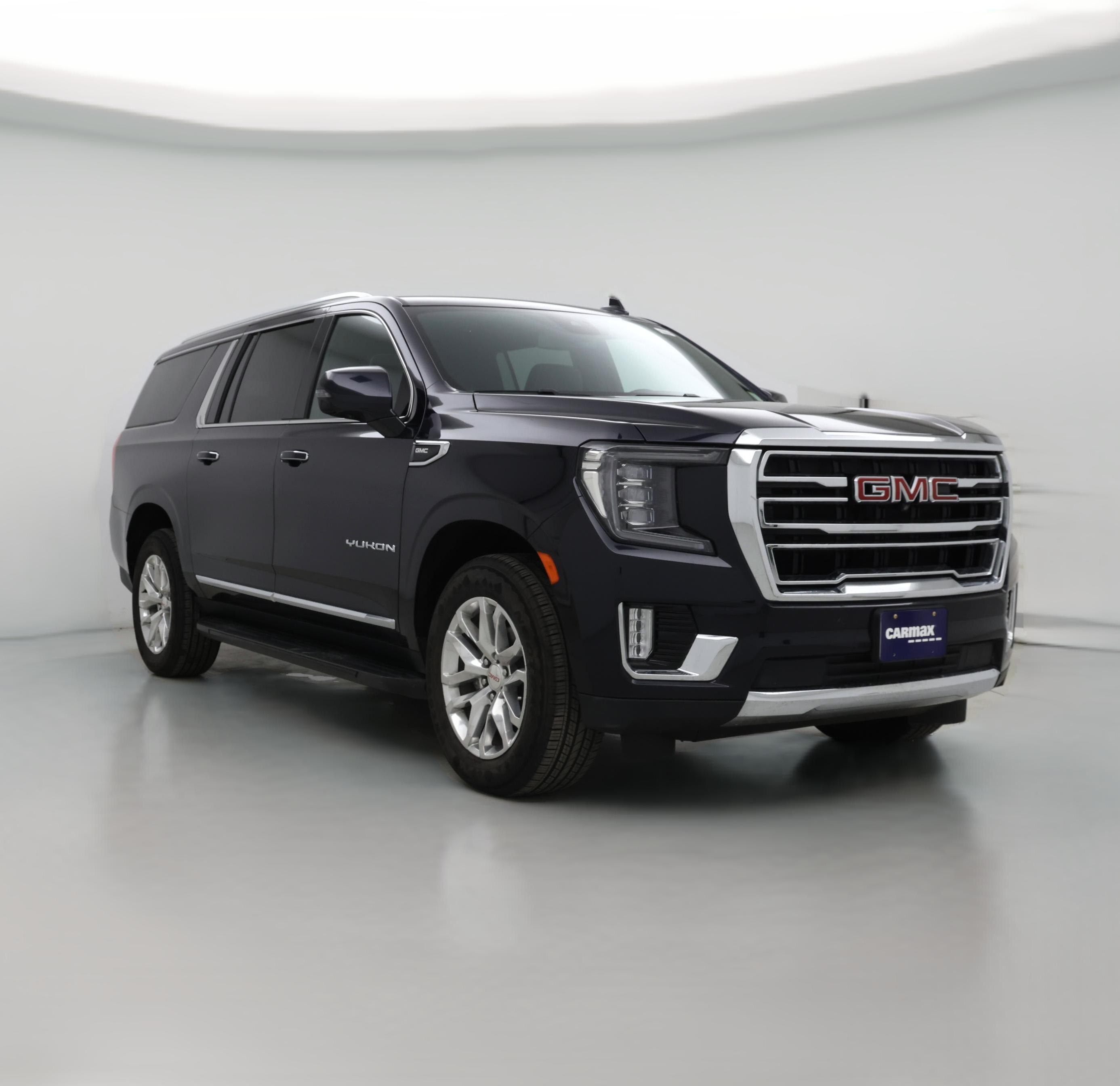 Thumbnail: 2024 GMC Yukon XL - 1