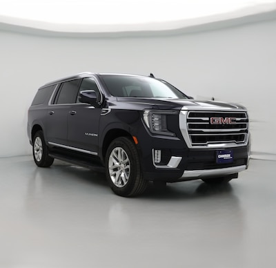 2024 GMC Yukon XL 1500 SLT