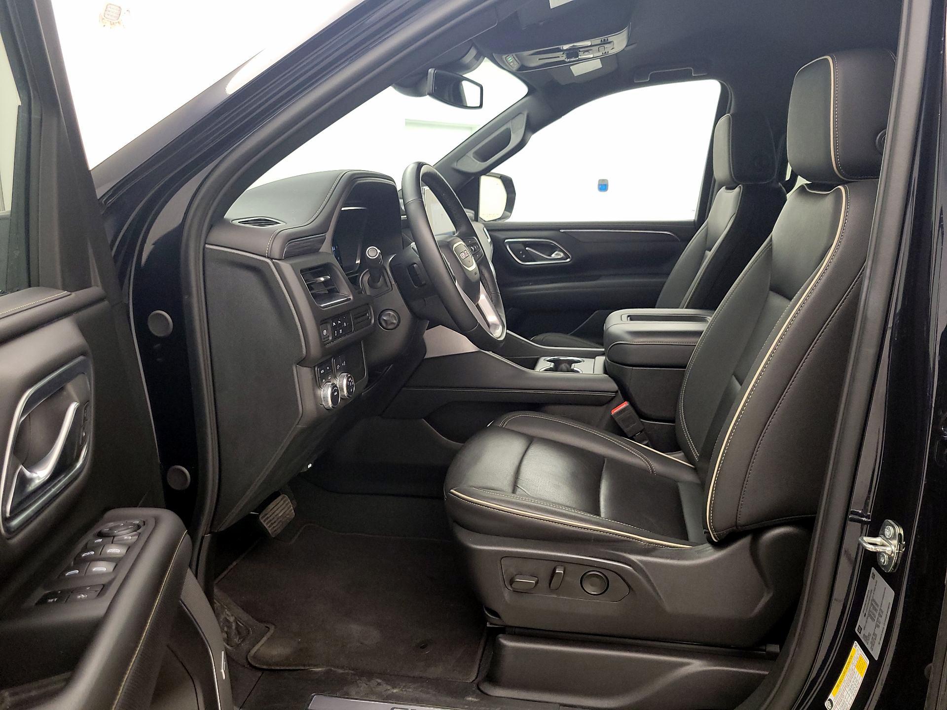 Thumbnail: 2024 GMC Yukon XL - 11