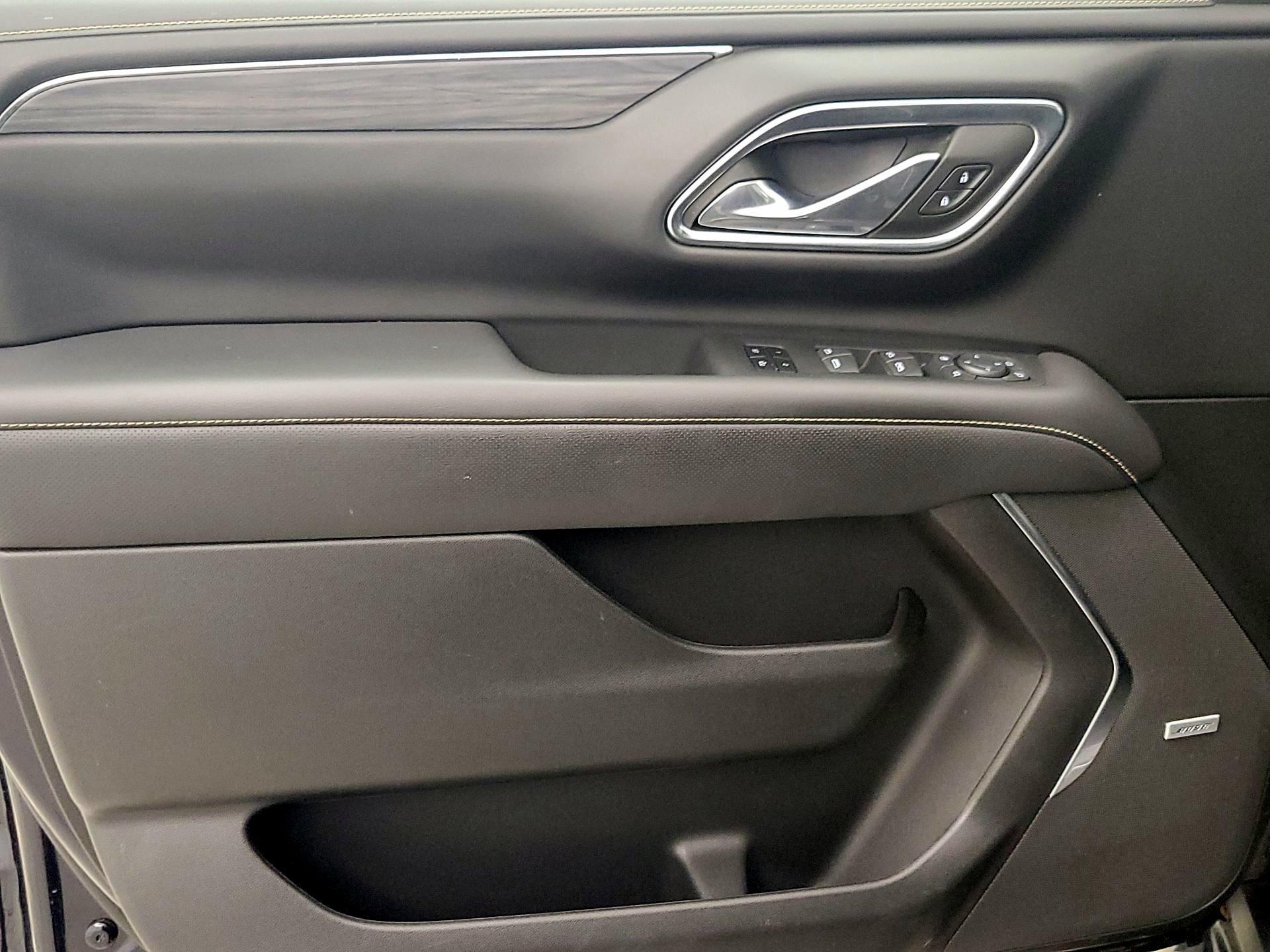 Thumbnail: 2024 GMC Yukon XL - 12