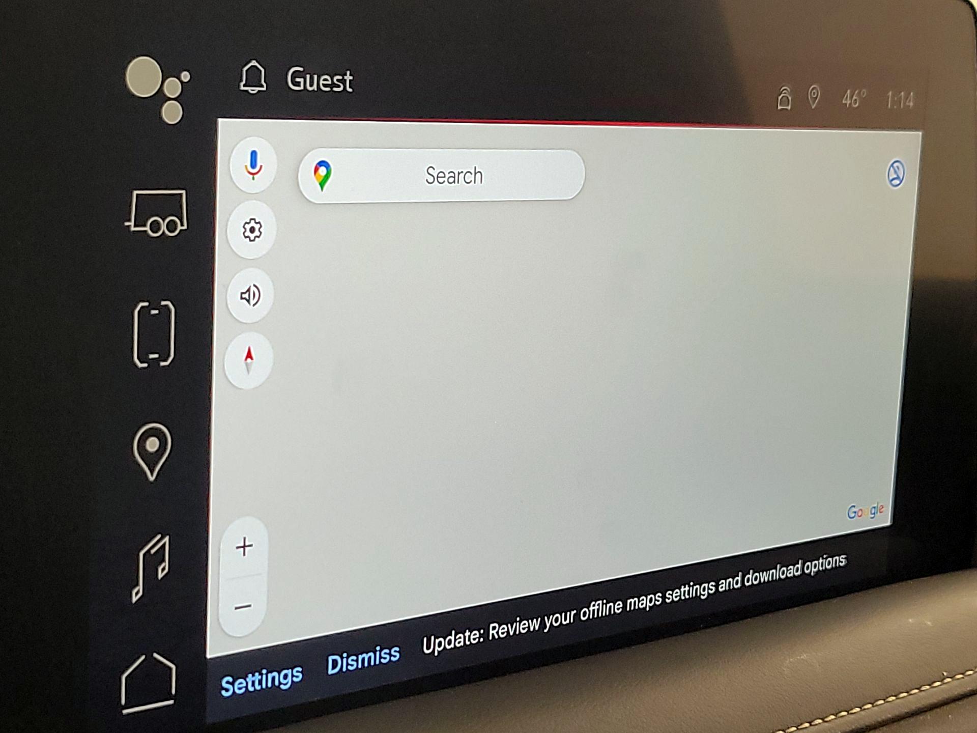 Thumbnail: 2024 GMC Yukon XL - 14