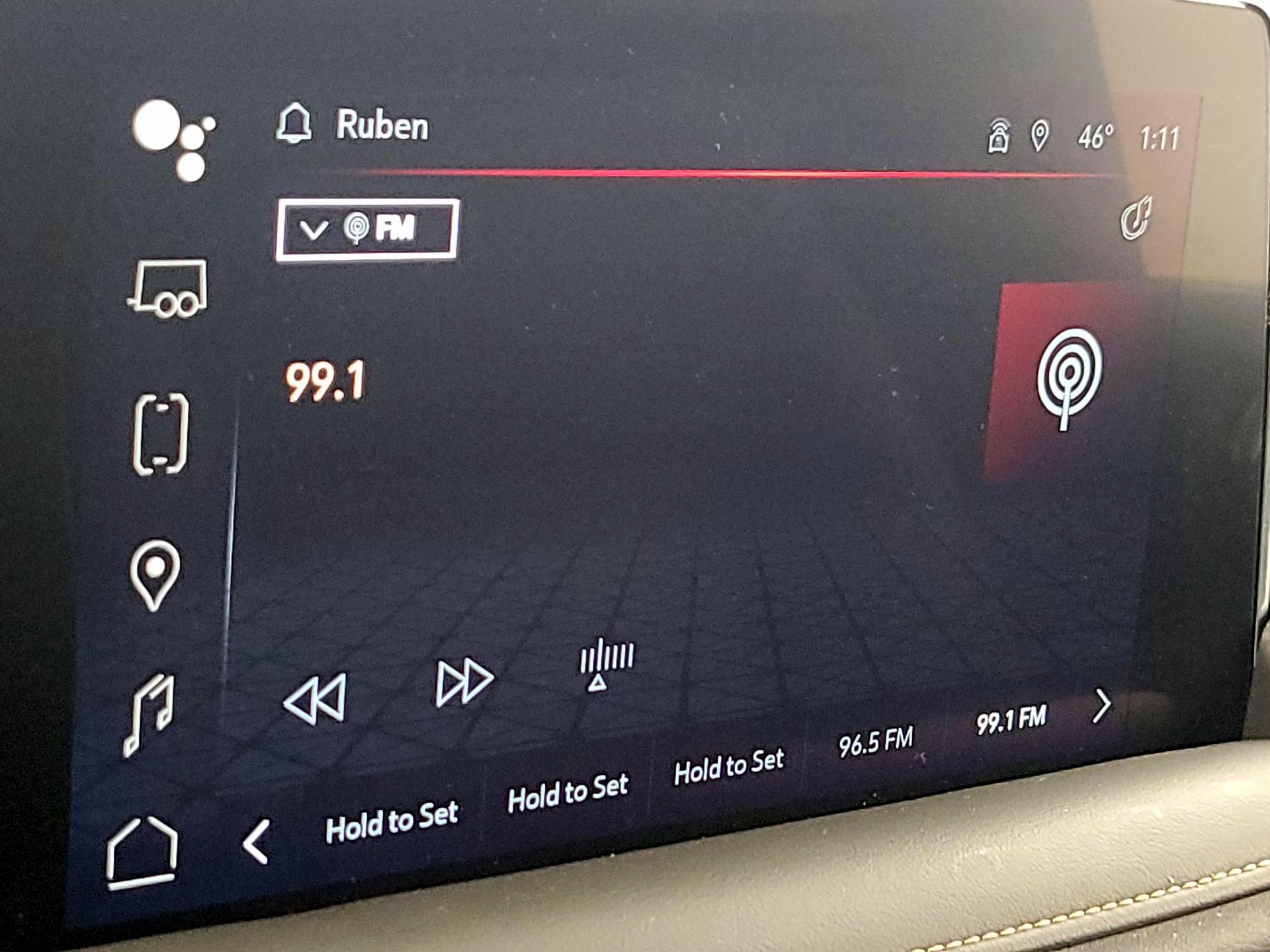 Thumbnail: 2024 GMC Yukon XL - 16