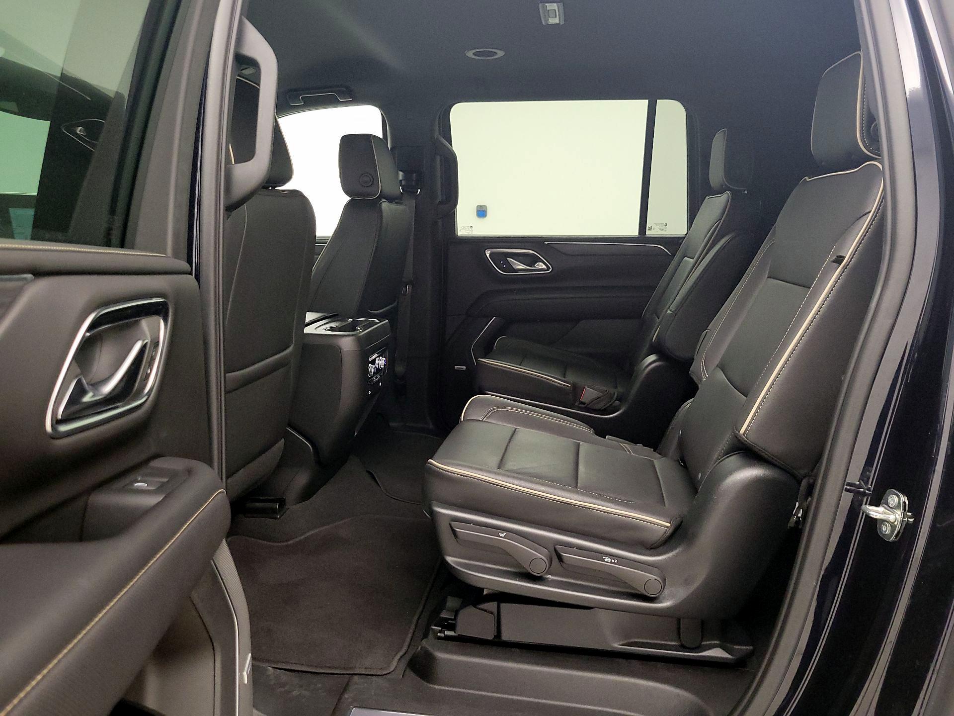 Thumbnail: 2024 GMC Yukon XL - 20