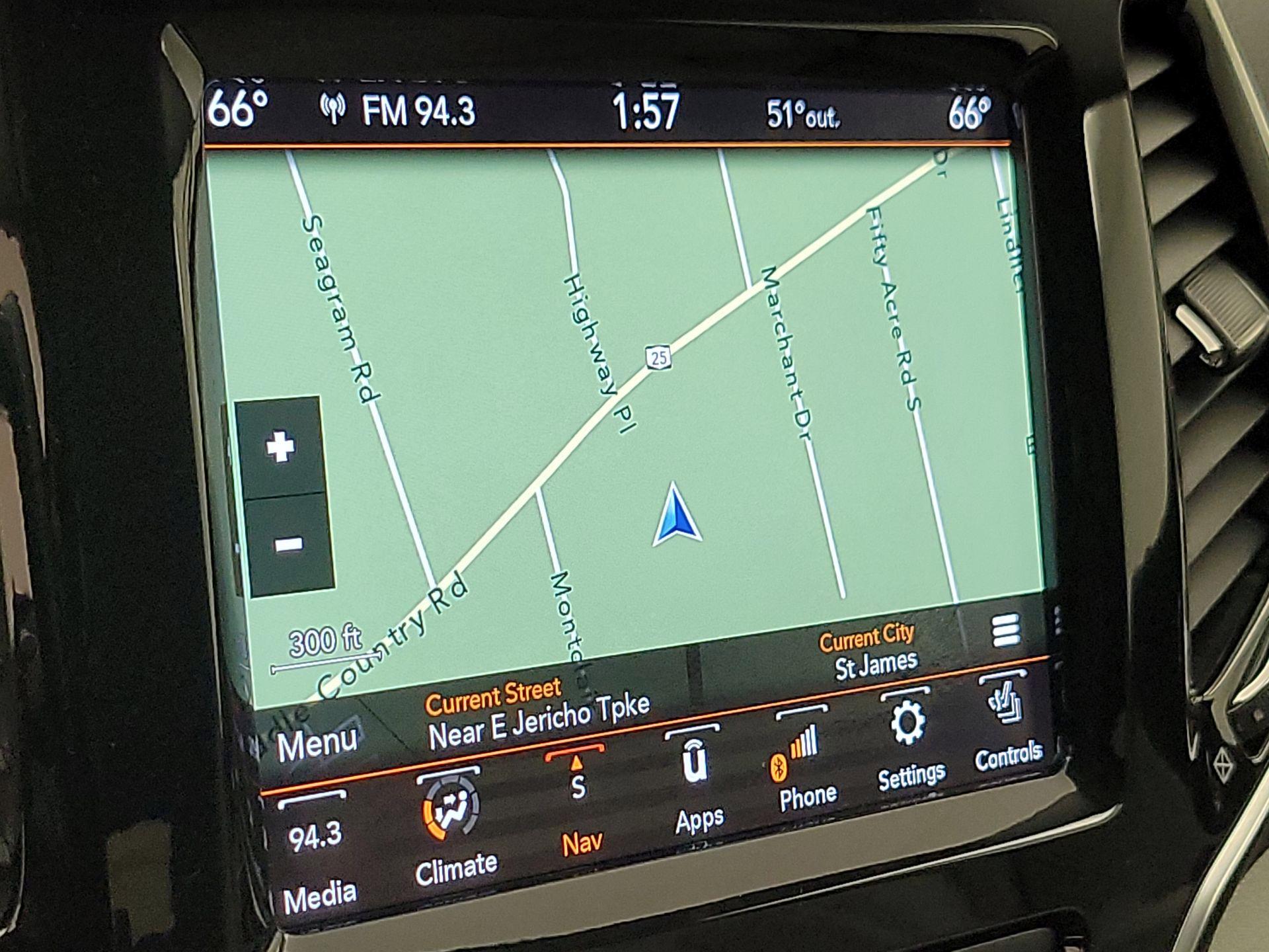 Thumbnail: 2020 Jeep Cherokee - 14