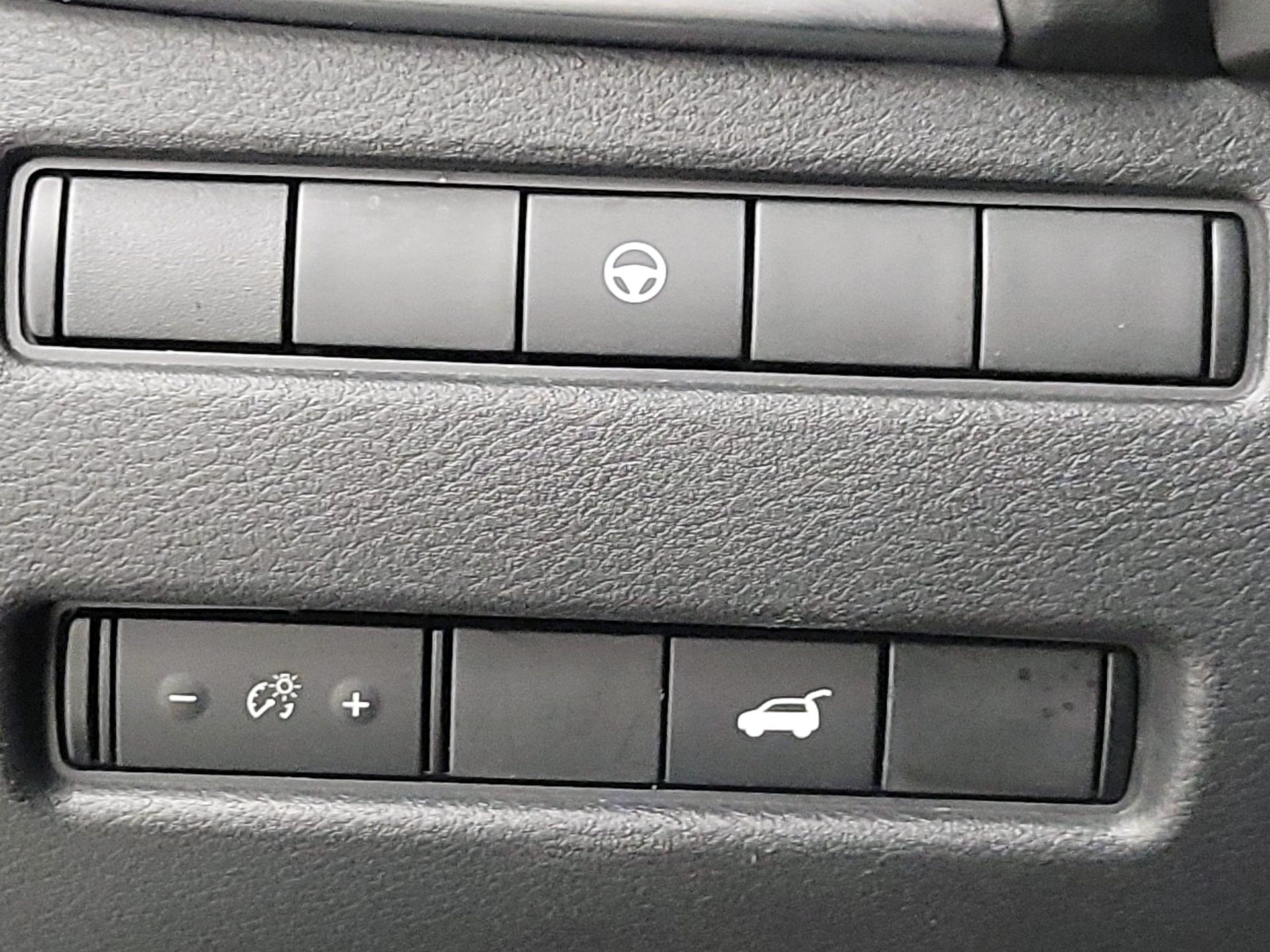 Thumbnail: 2021 Nissan Rogue - 13