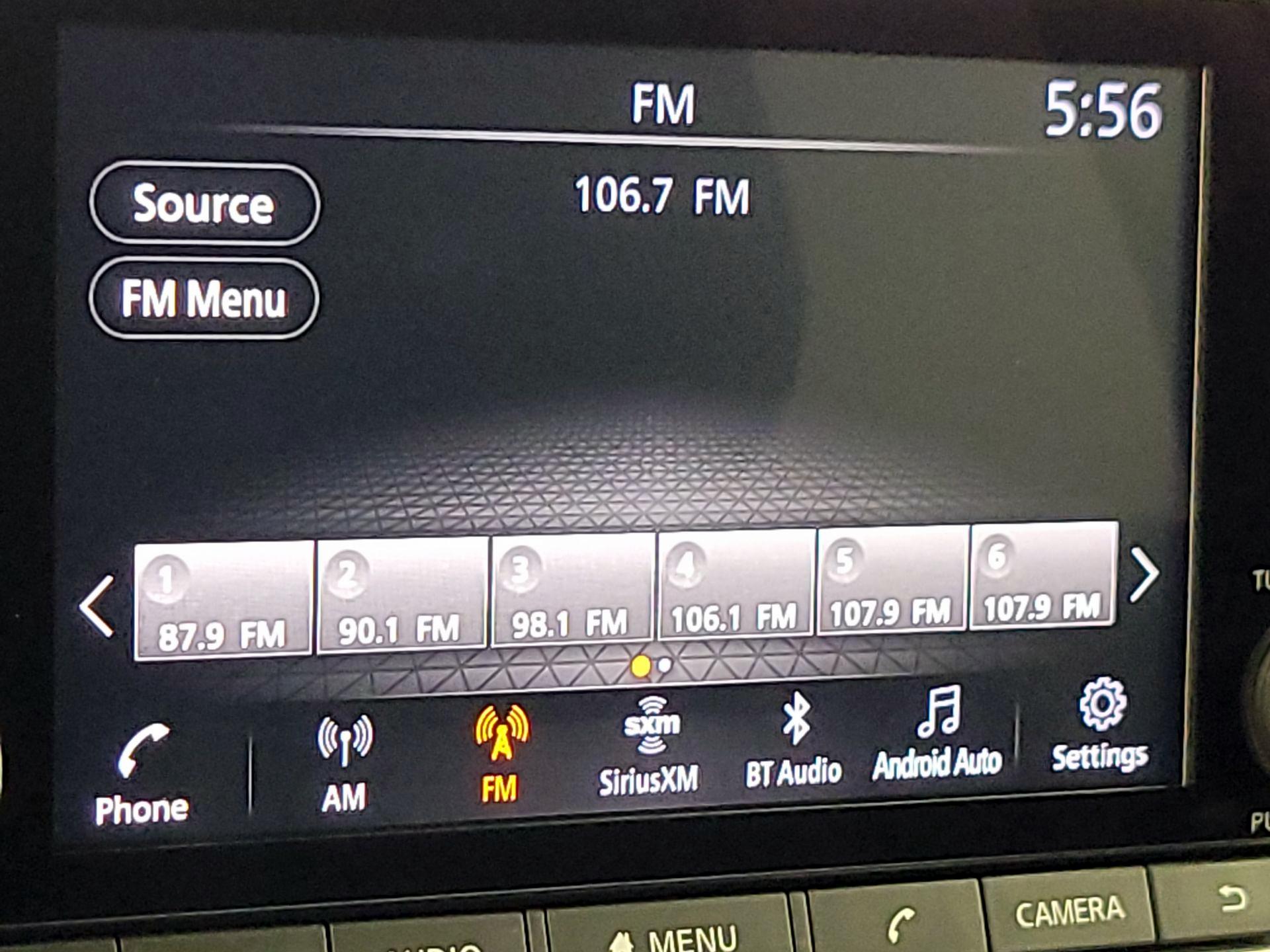 Thumbnail: 2021 Nissan Rogue - 15