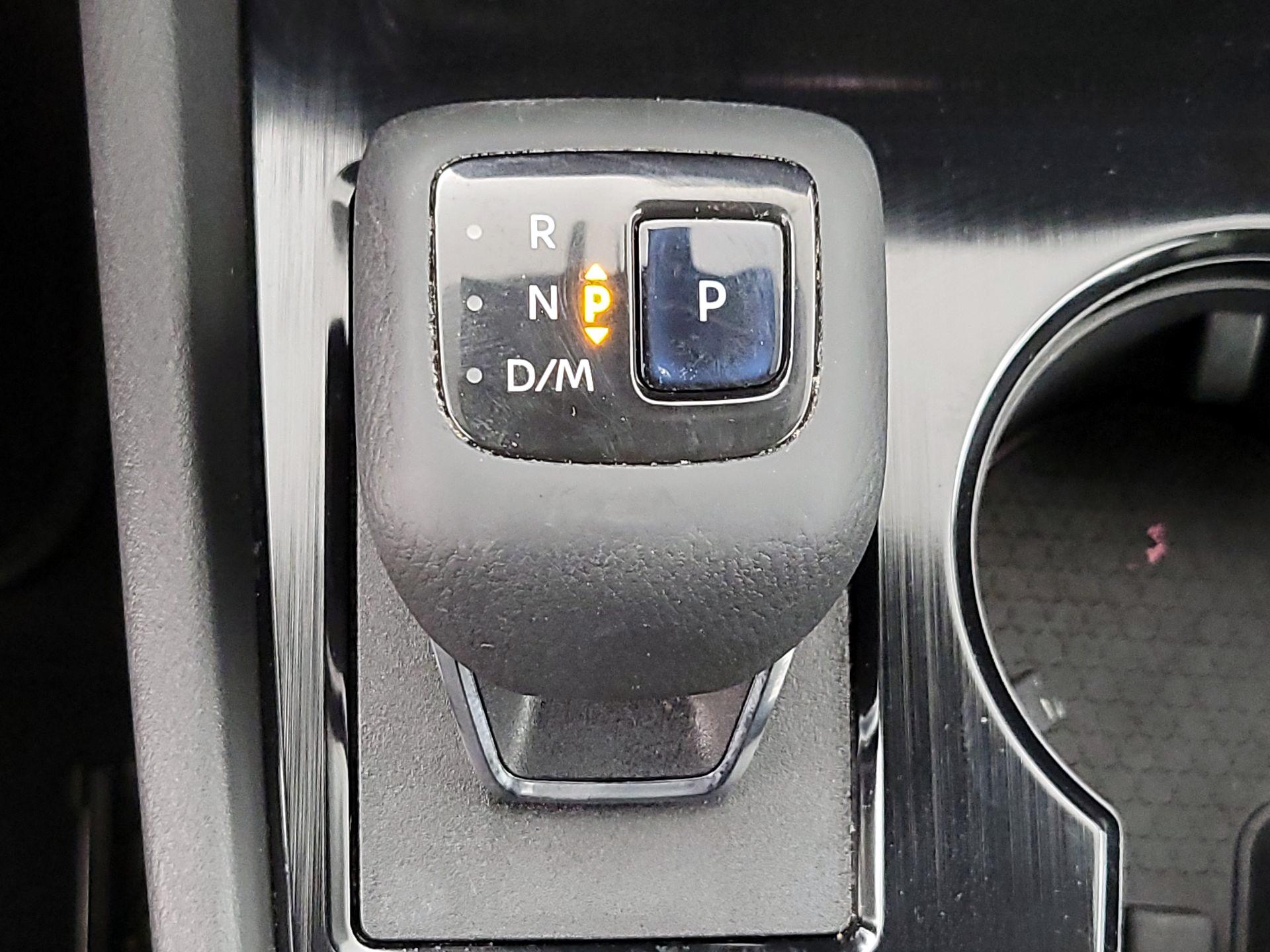 Thumbnail: 2021 Nissan Rogue - 17