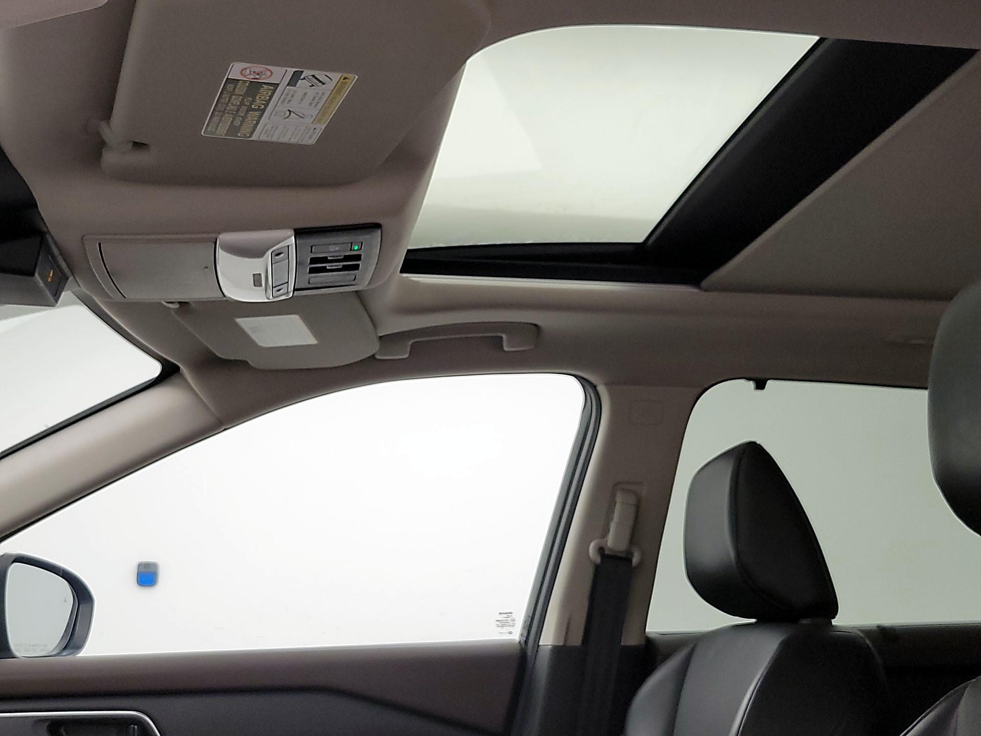 Thumbnail: 2021 Nissan Rogue - 19