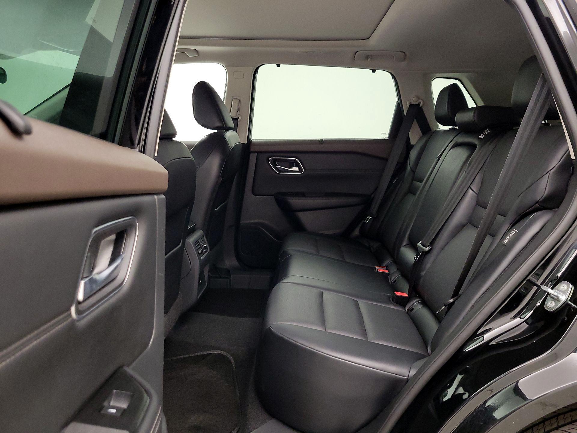 Thumbnail: 2021 Nissan Rogue - 20