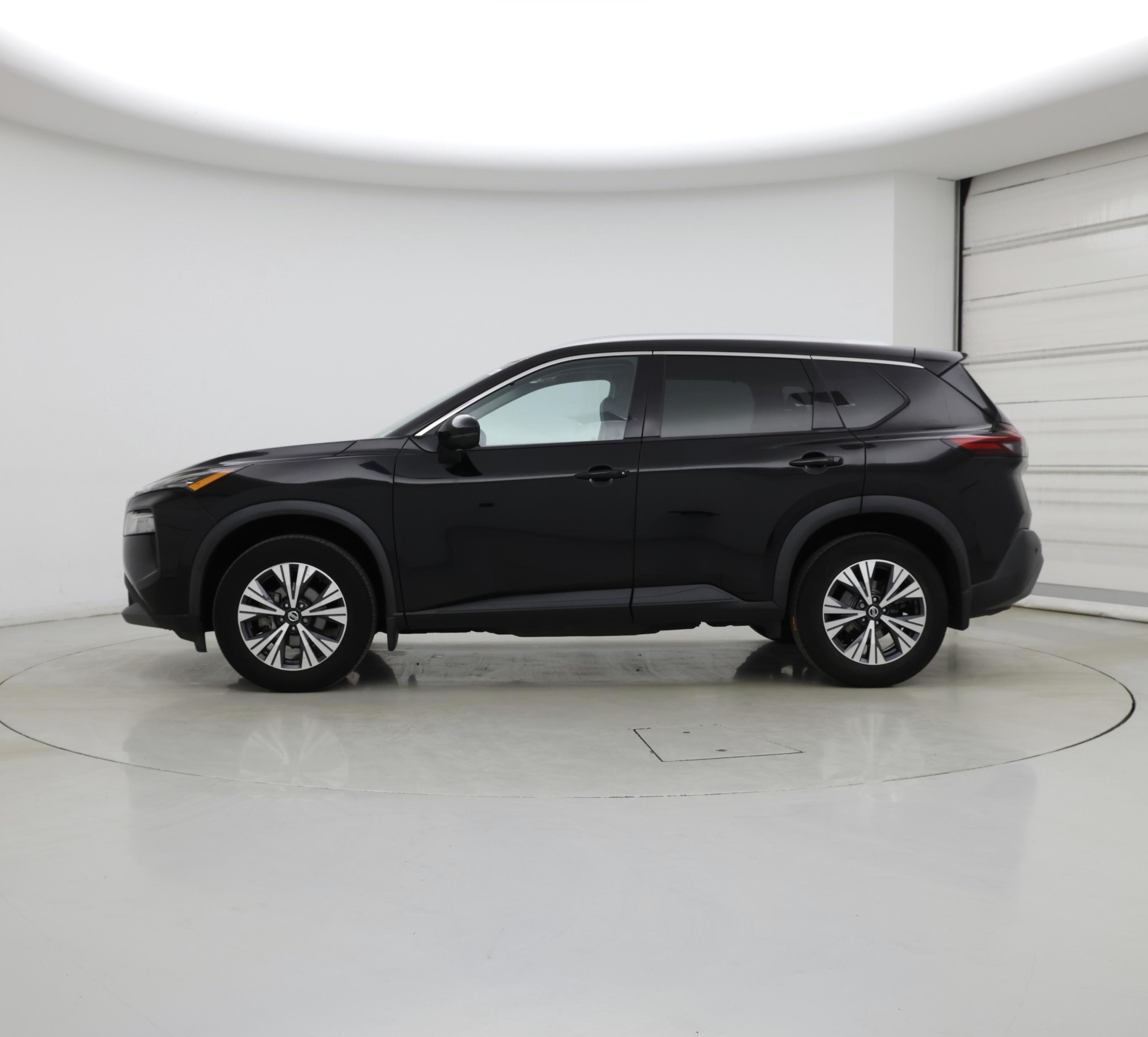 Thumbnail: 2021 Nissan Rogue - 3