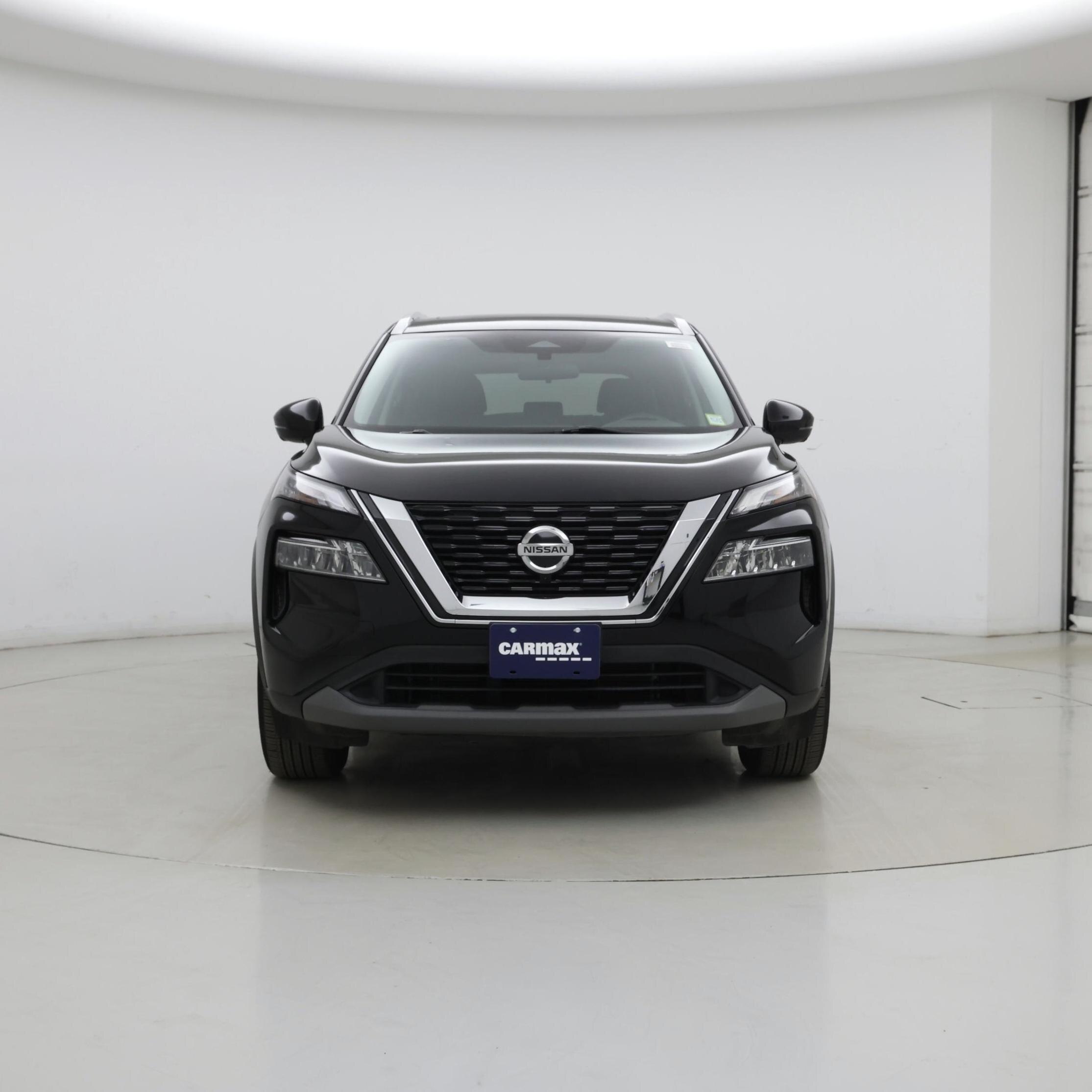 Thumbnail: 2021 Nissan Rogue - 5