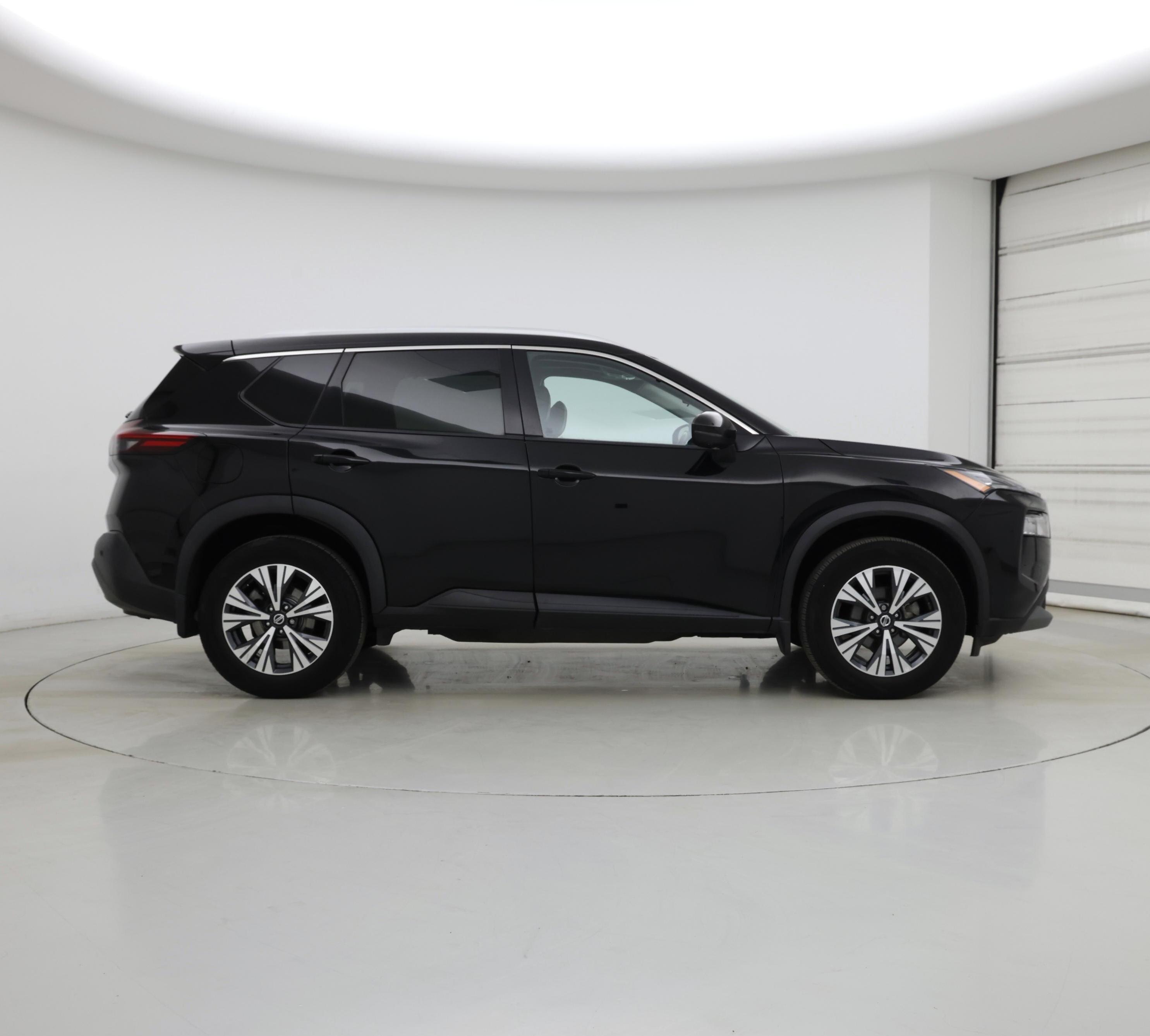Thumbnail: 2021 Nissan Rogue - 7