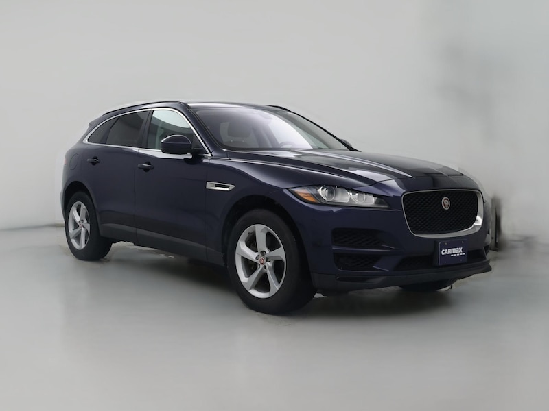 2019 Jaguar F-Pace Prestige -
                  Sicklerville, NJ