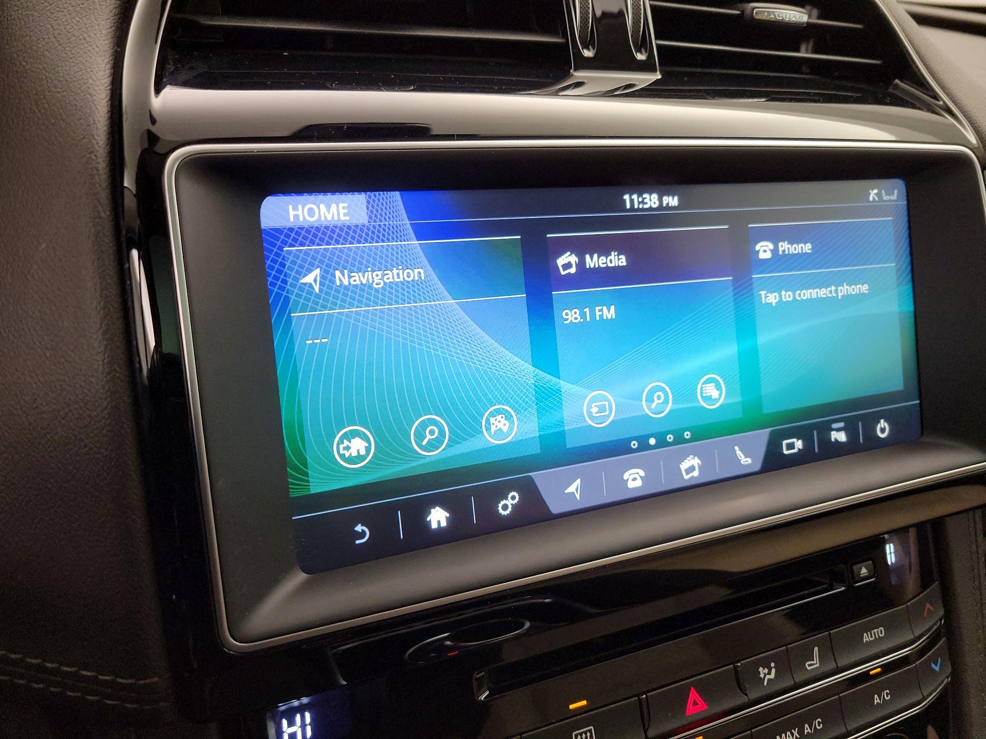 Thumbnail: 2019 Jaguar F-Pace - 14