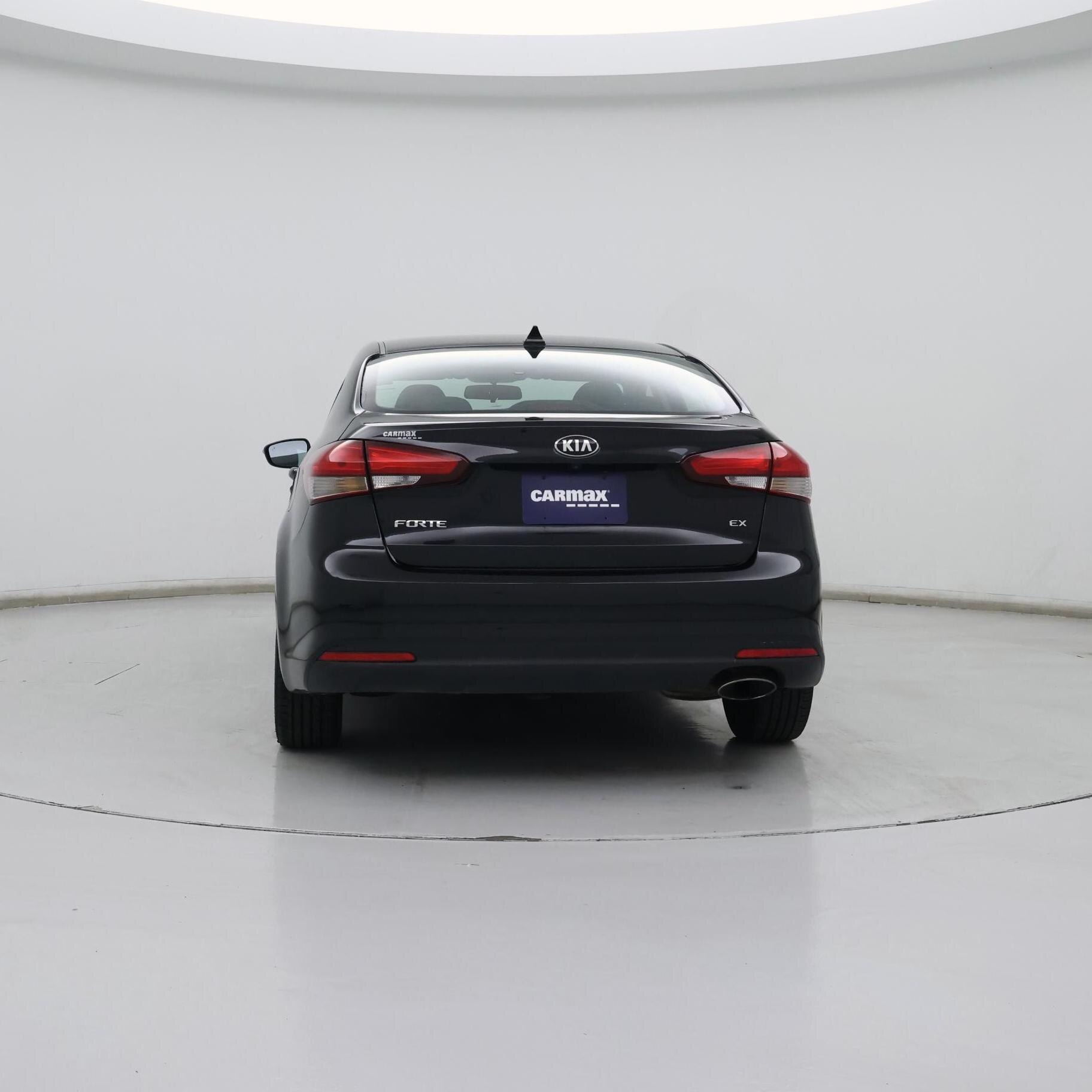 Thumbnail: 2018 Kia Forte - 6