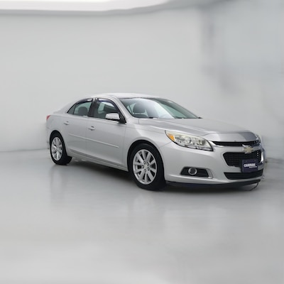2015 Chevrolet Malibu LT