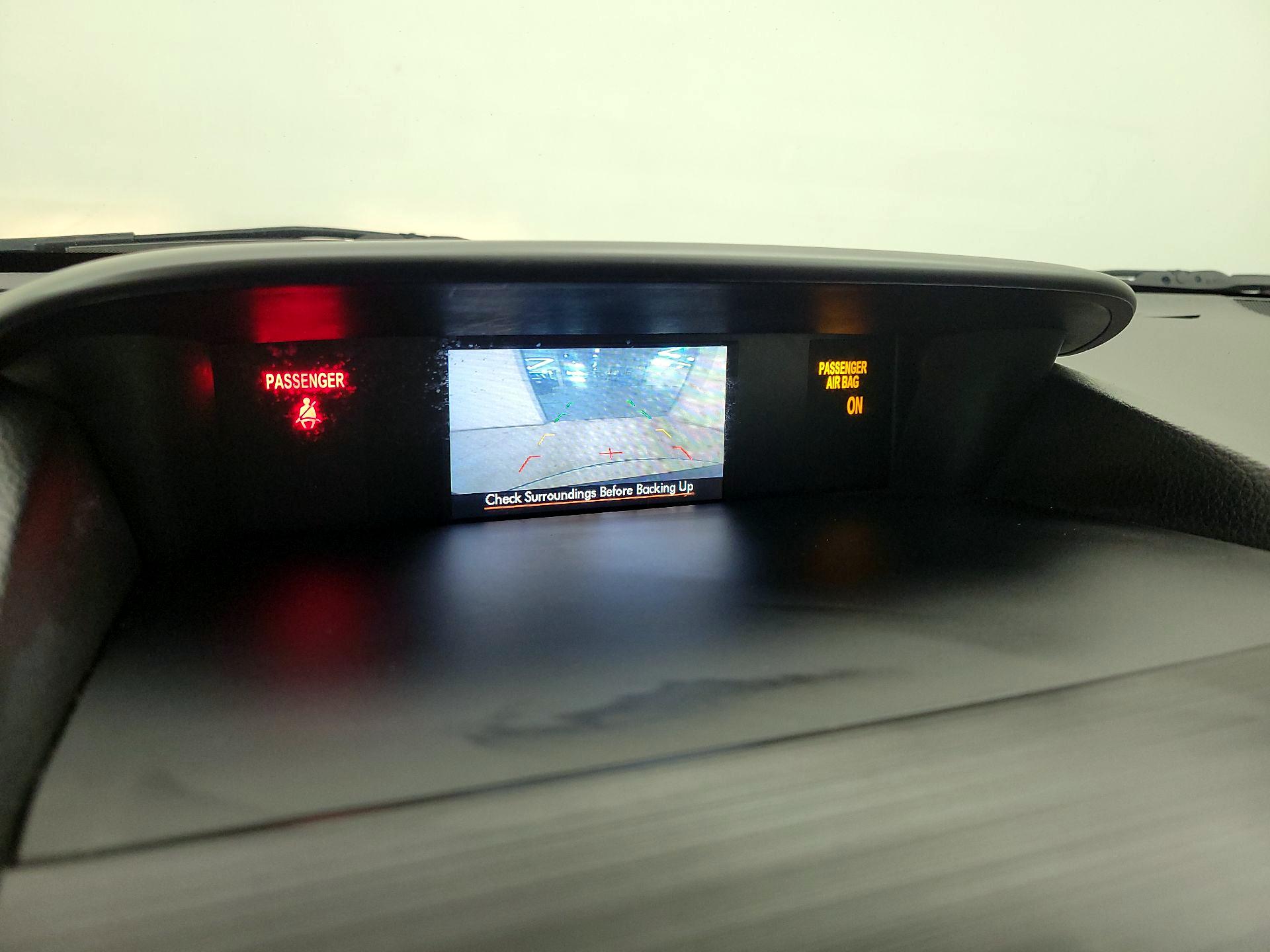 Thumbnail: 2015 Subaru Forester - 14