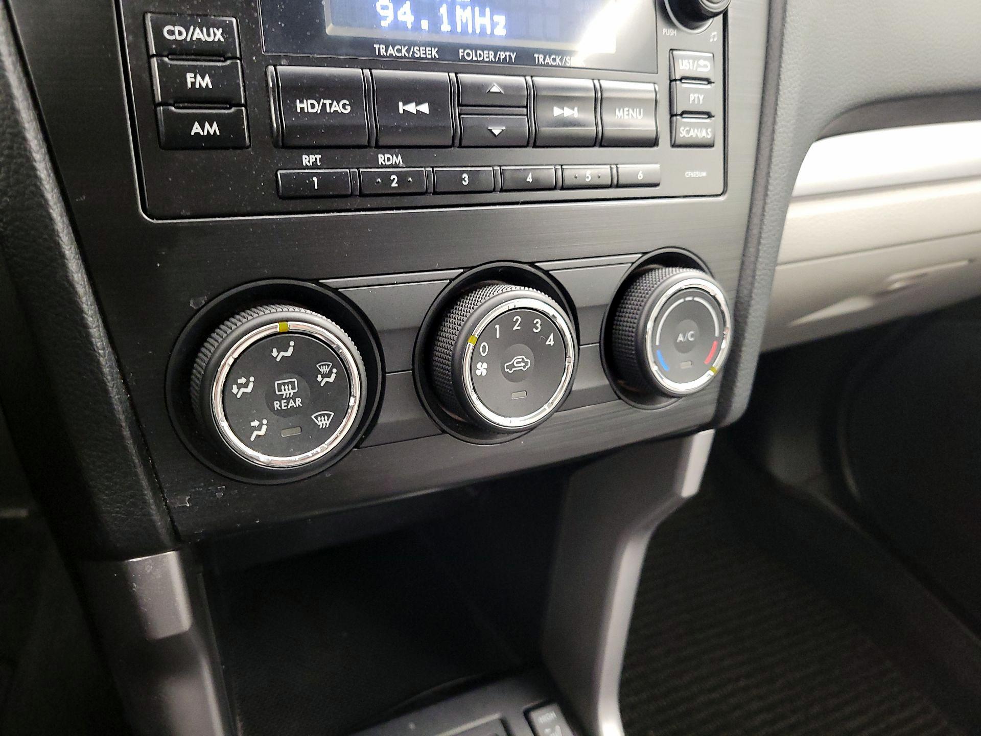 Thumbnail: 2015 Subaru Forester - 16