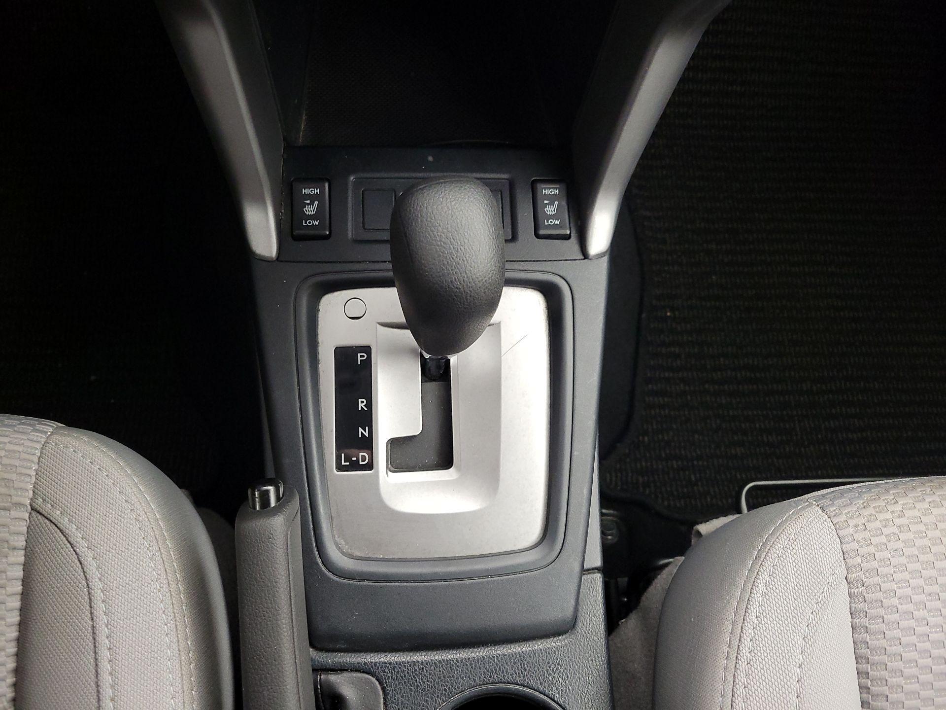 Thumbnail: 2015 Subaru Forester - 17