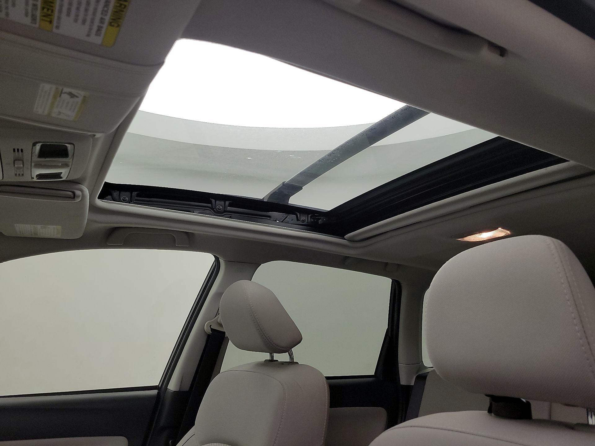 Thumbnail: 2015 Subaru Forester - 19