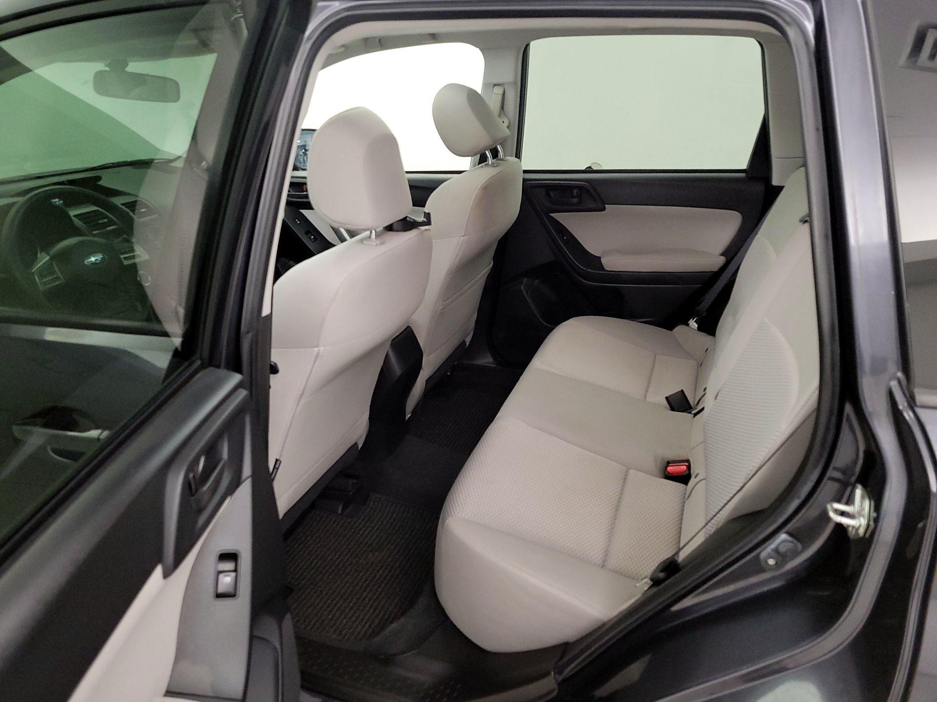 Thumbnail: 2015 Subaru Forester - 20