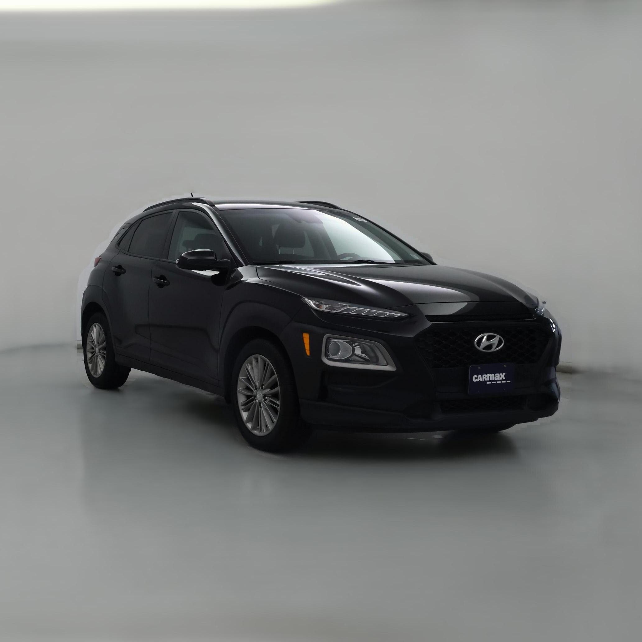 Thumbnail: 2019 Hyundai Kona - 1