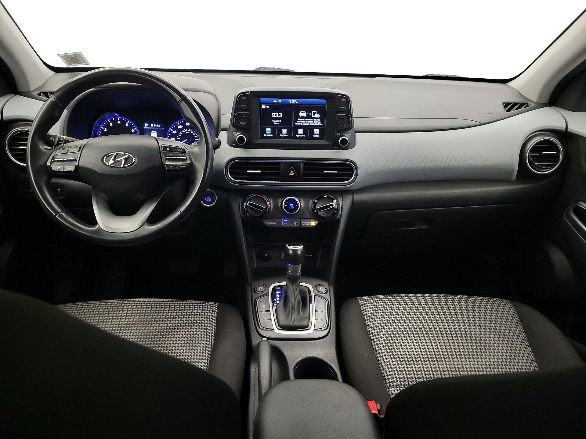 Thumbnail: 2019 Hyundai Kona - 9