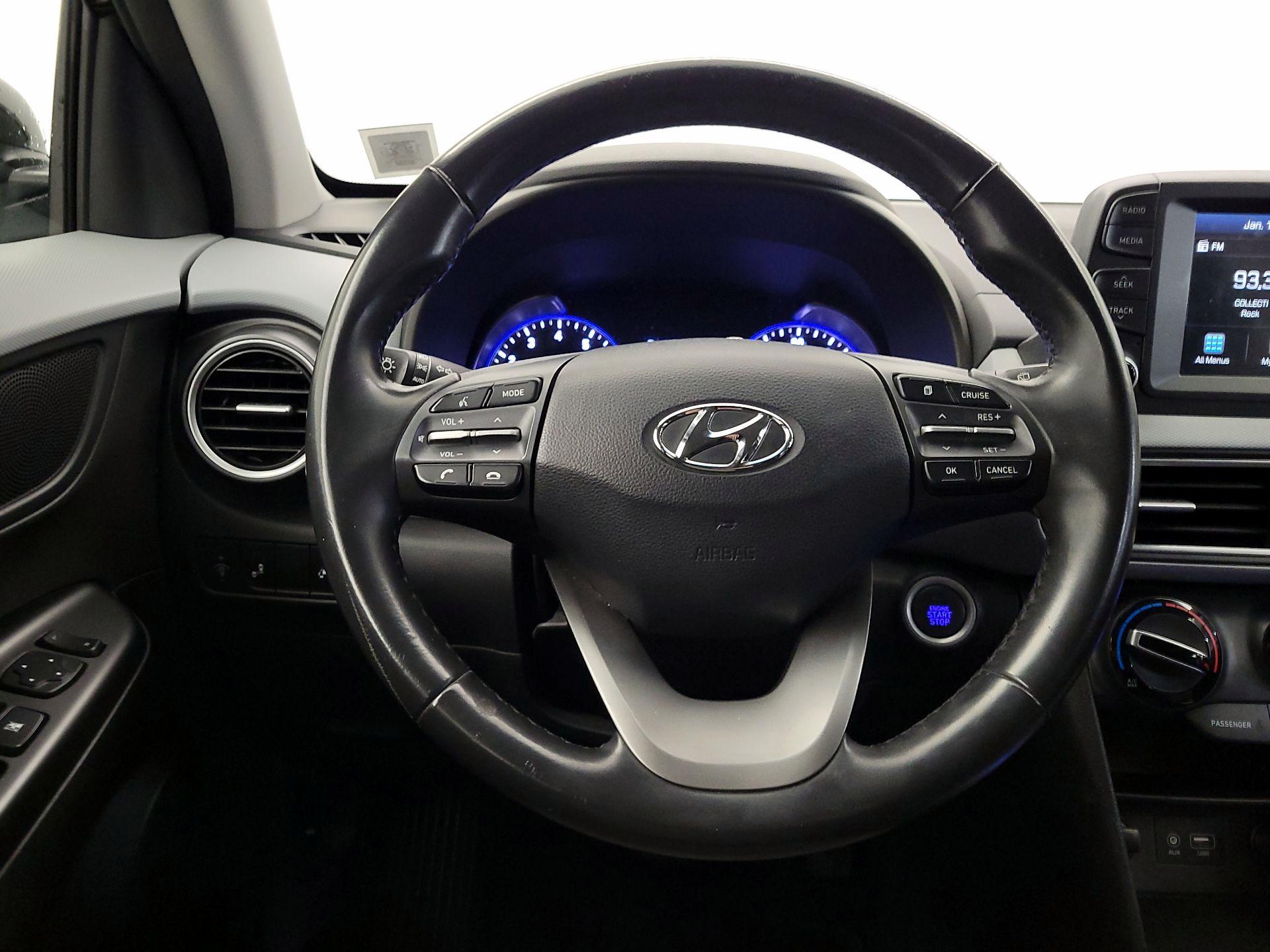 Thumbnail: 2019 Hyundai Kona - 10