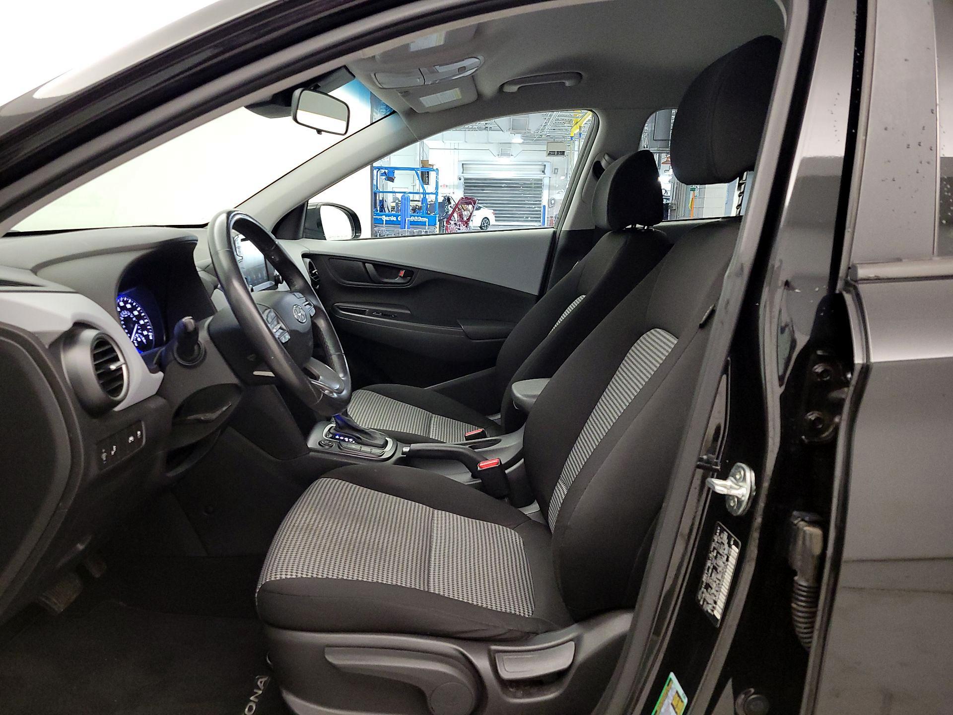 Thumbnail: 2019 Hyundai Kona - 11