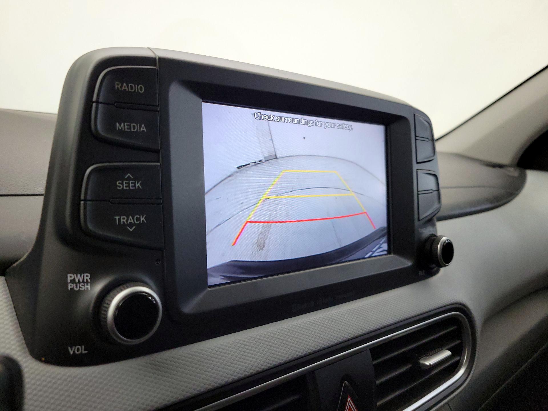 Thumbnail: 2019 Hyundai Kona - 14