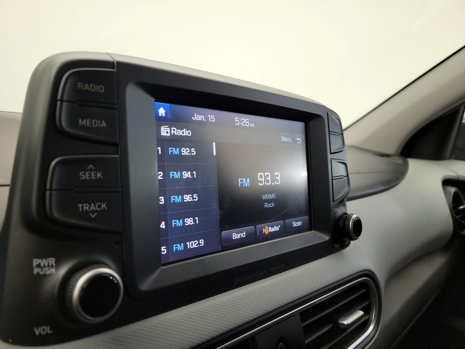 Thumbnail: 2019 Hyundai Kona - 15