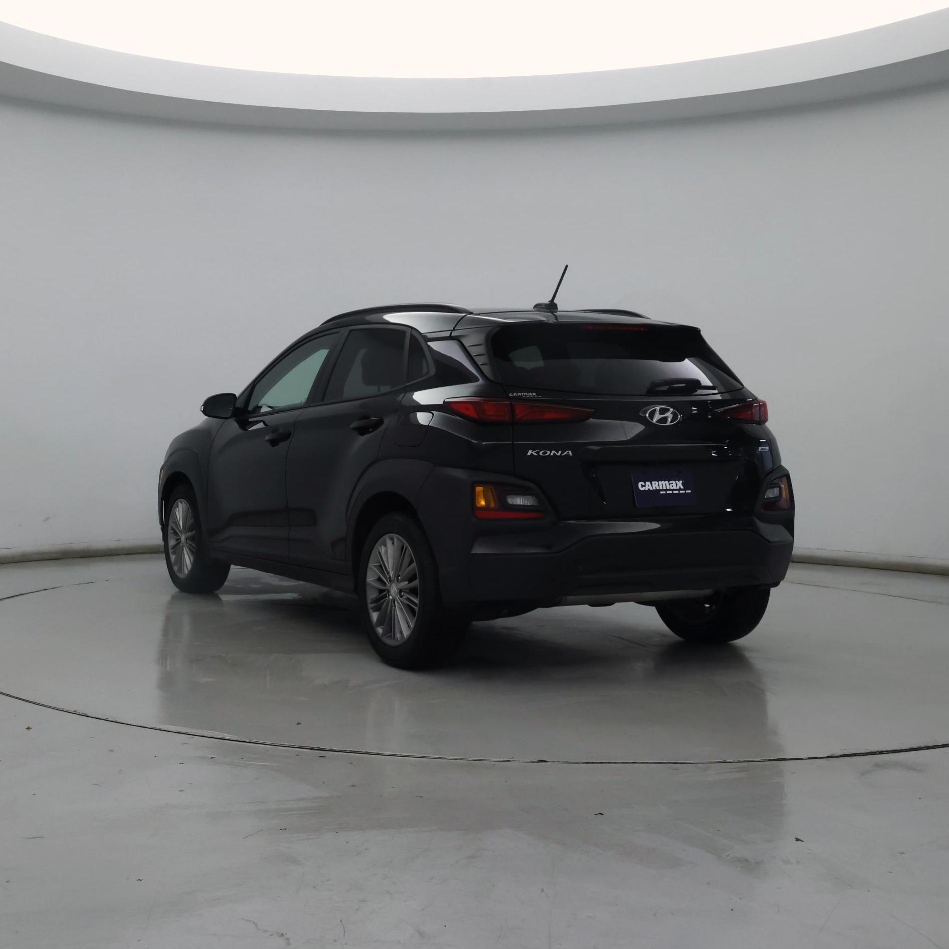 Thumbnail: 2019 Hyundai Kona - 2