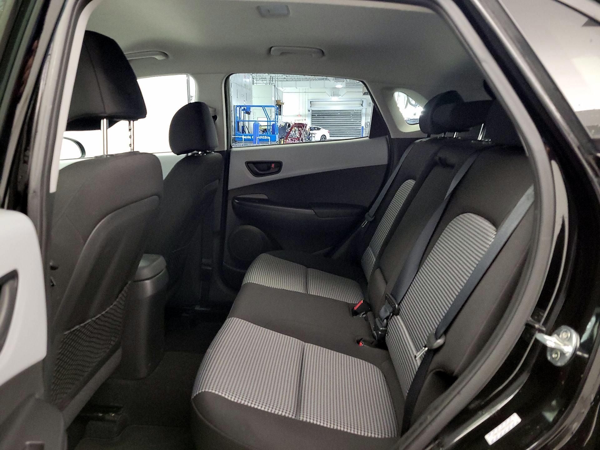 Thumbnail: 2019 Hyundai Kona - 19