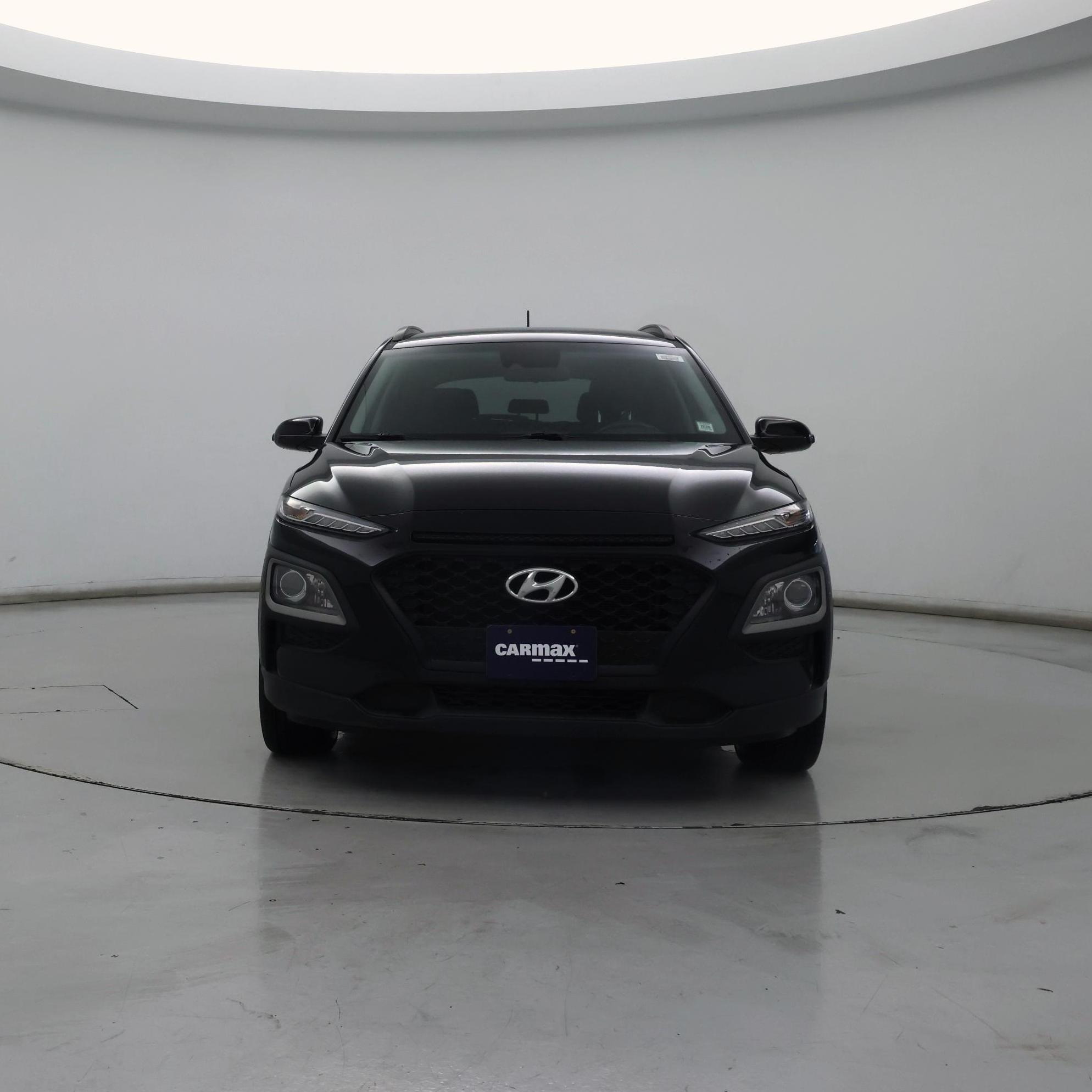 Thumbnail: 2019 Hyundai Kona - 5
