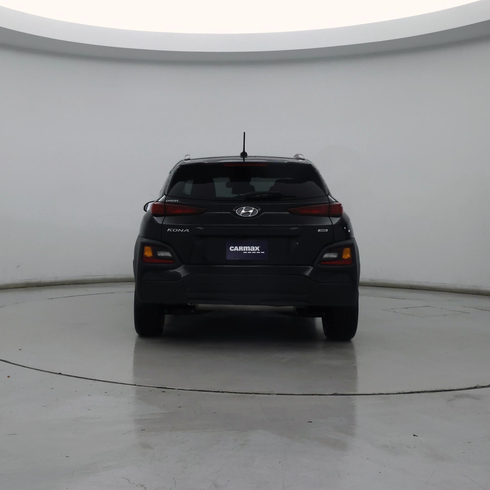 Thumbnail: 2019 Hyundai Kona - 6