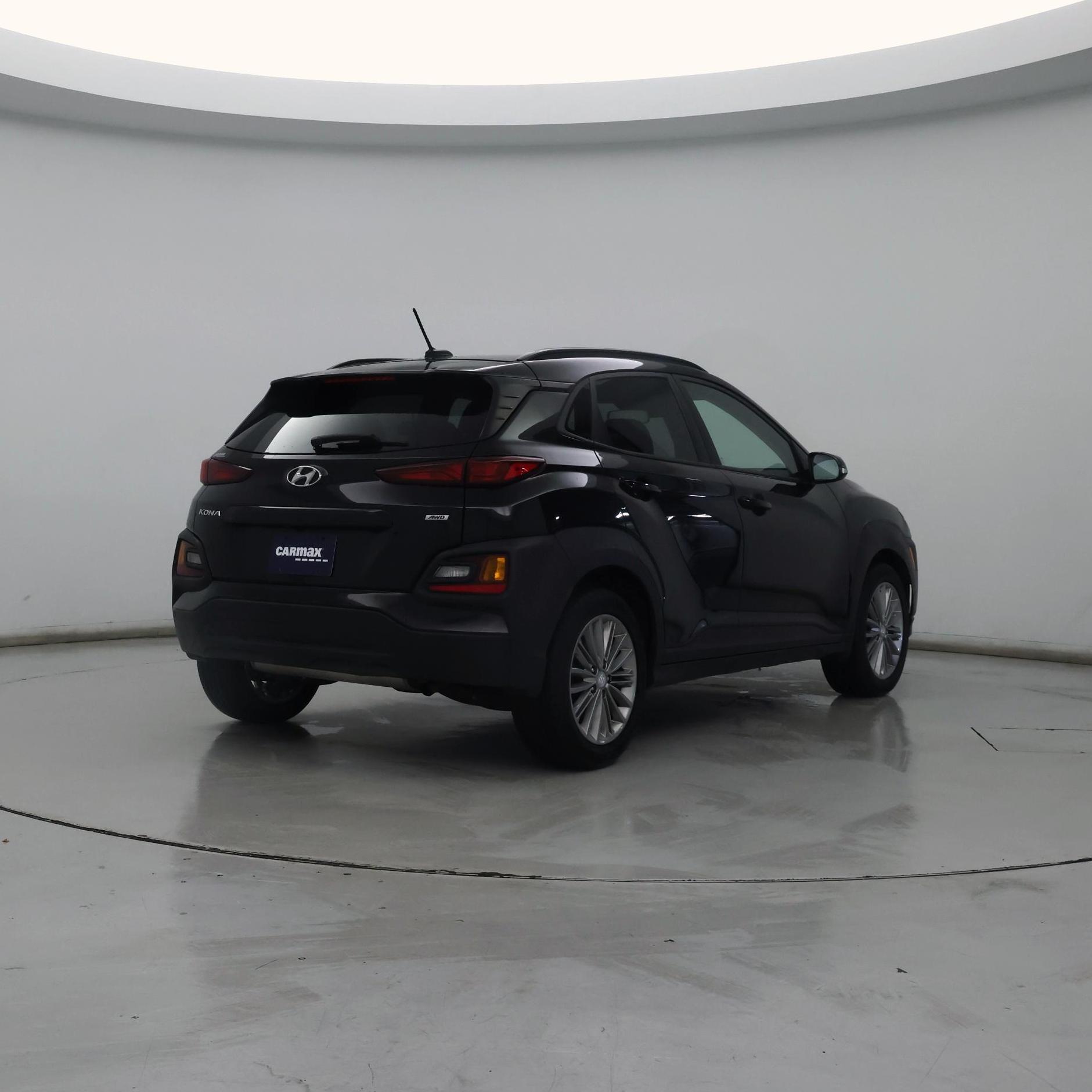 Thumbnail: 2019 Hyundai Kona - 8