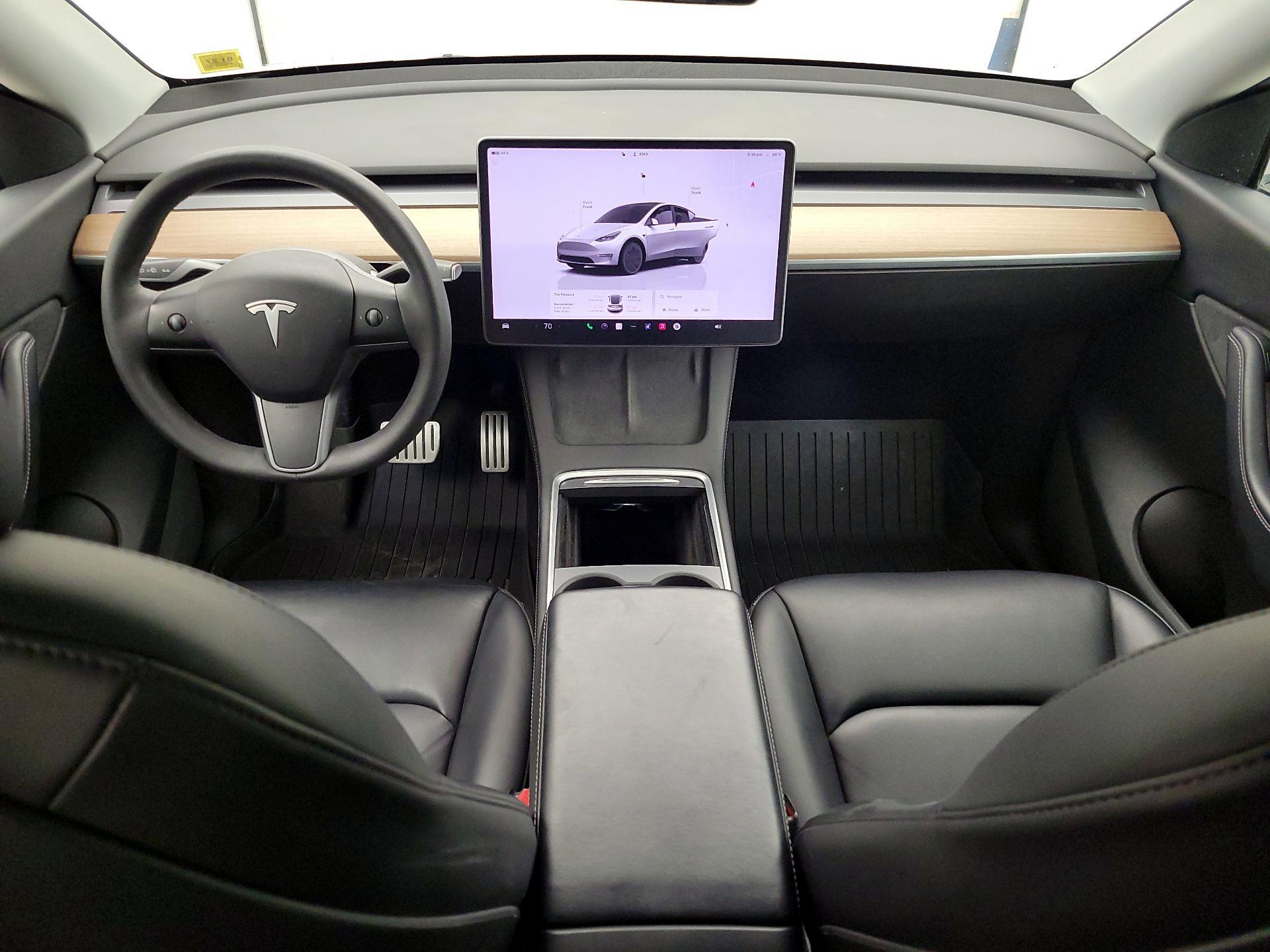 Thumbnail: 2022 Tesla Model Y - 9