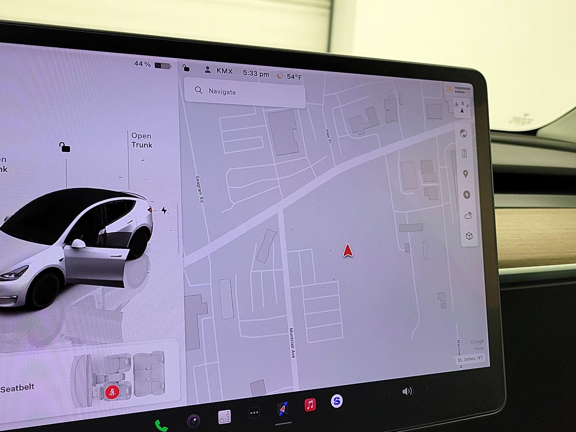 Thumbnail: 2022 Tesla Model Y - 13