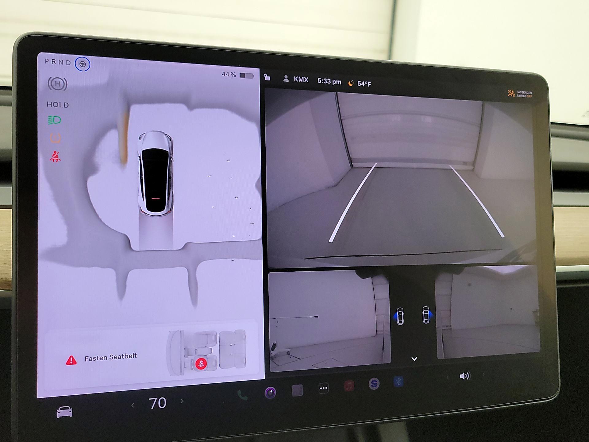 Thumbnail: 2022 Tesla Model Y - 14