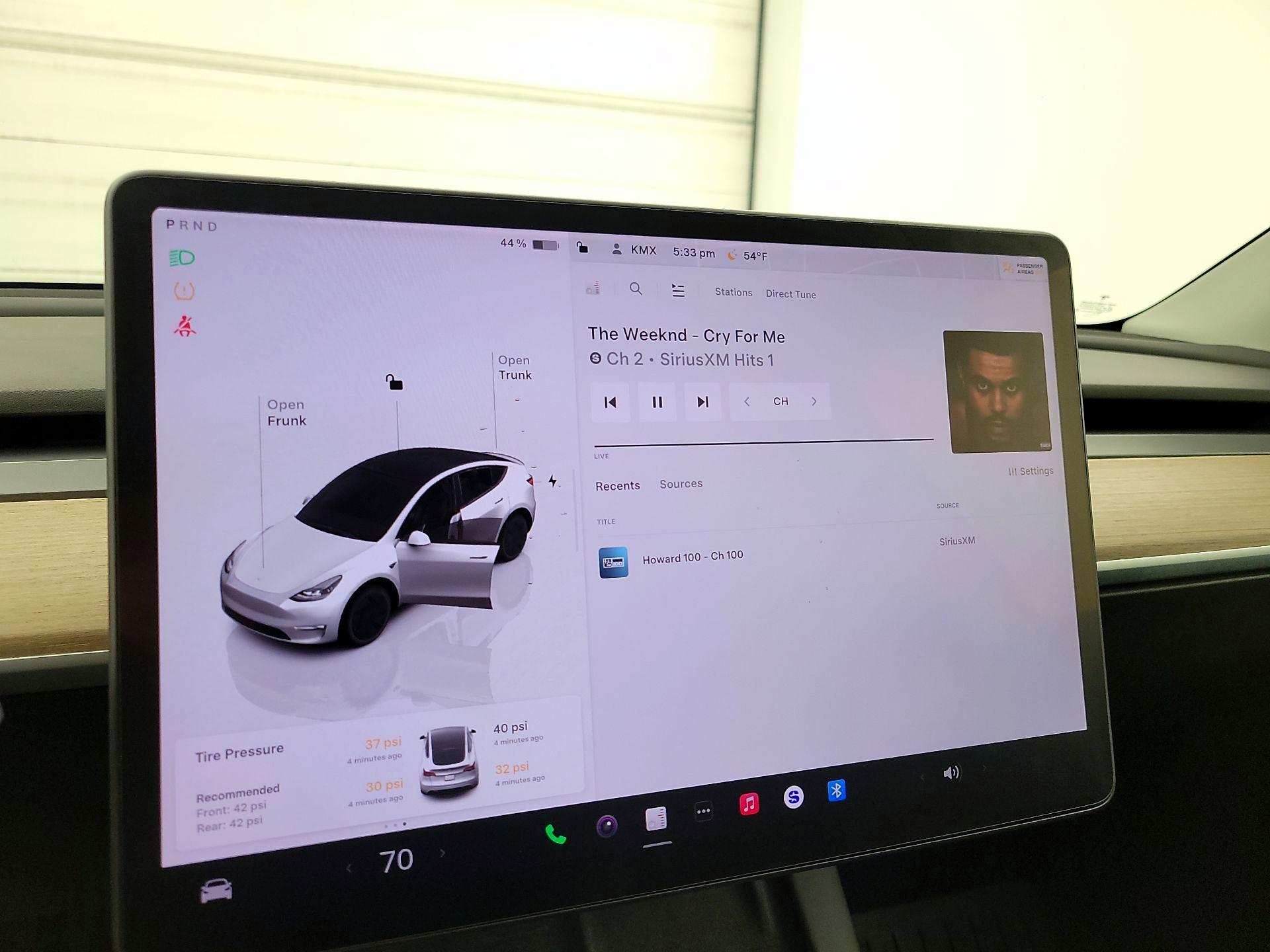 Thumbnail: 2022 Tesla Model Y - 15