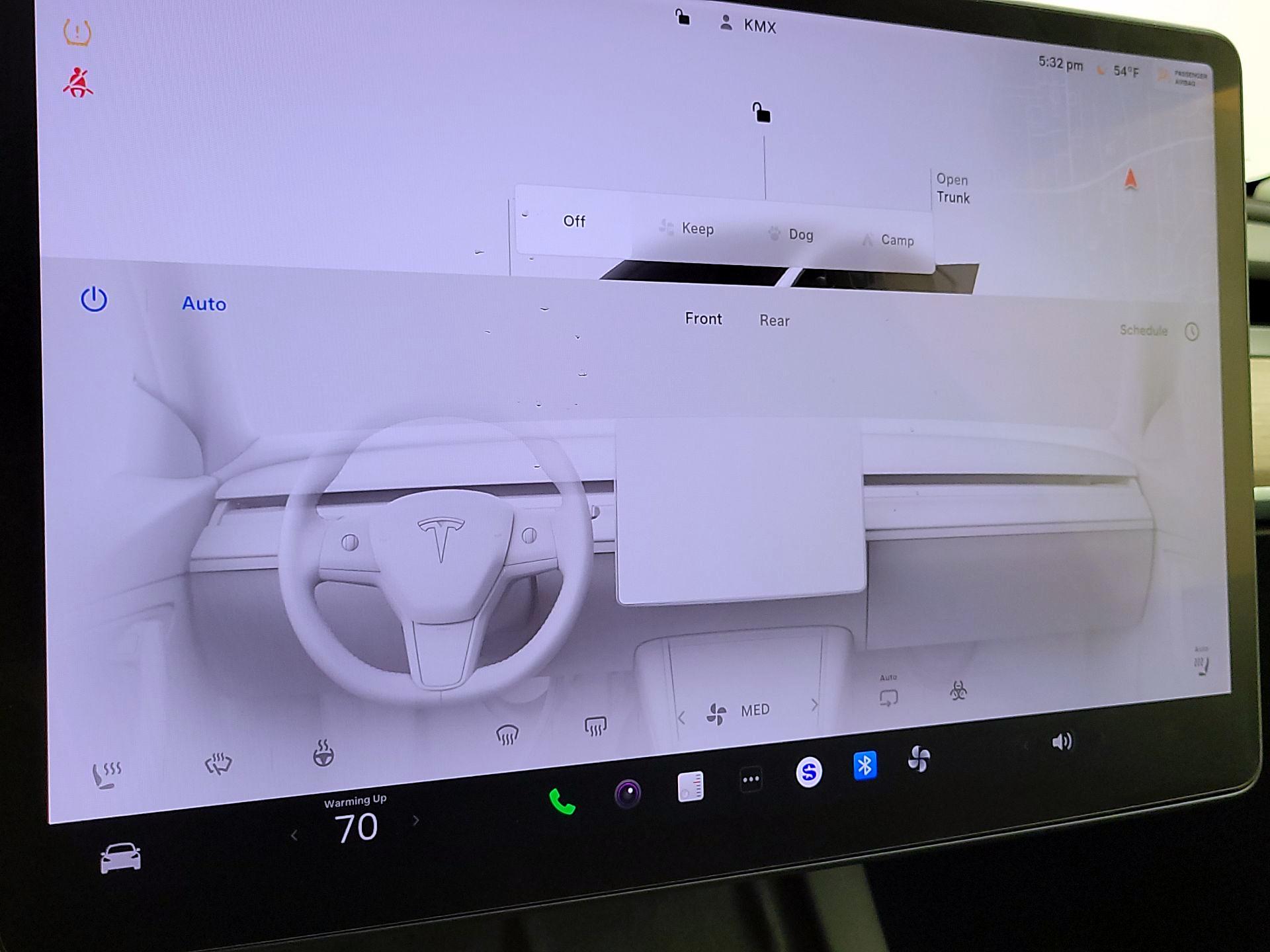 Thumbnail: 2022 Tesla Model Y - 16