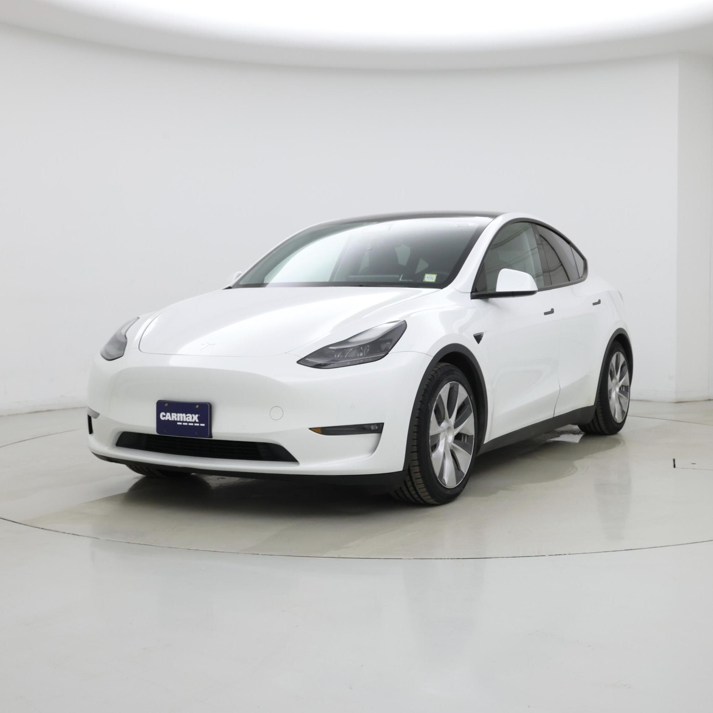 Thumbnail: 2022 Tesla Model Y - 4